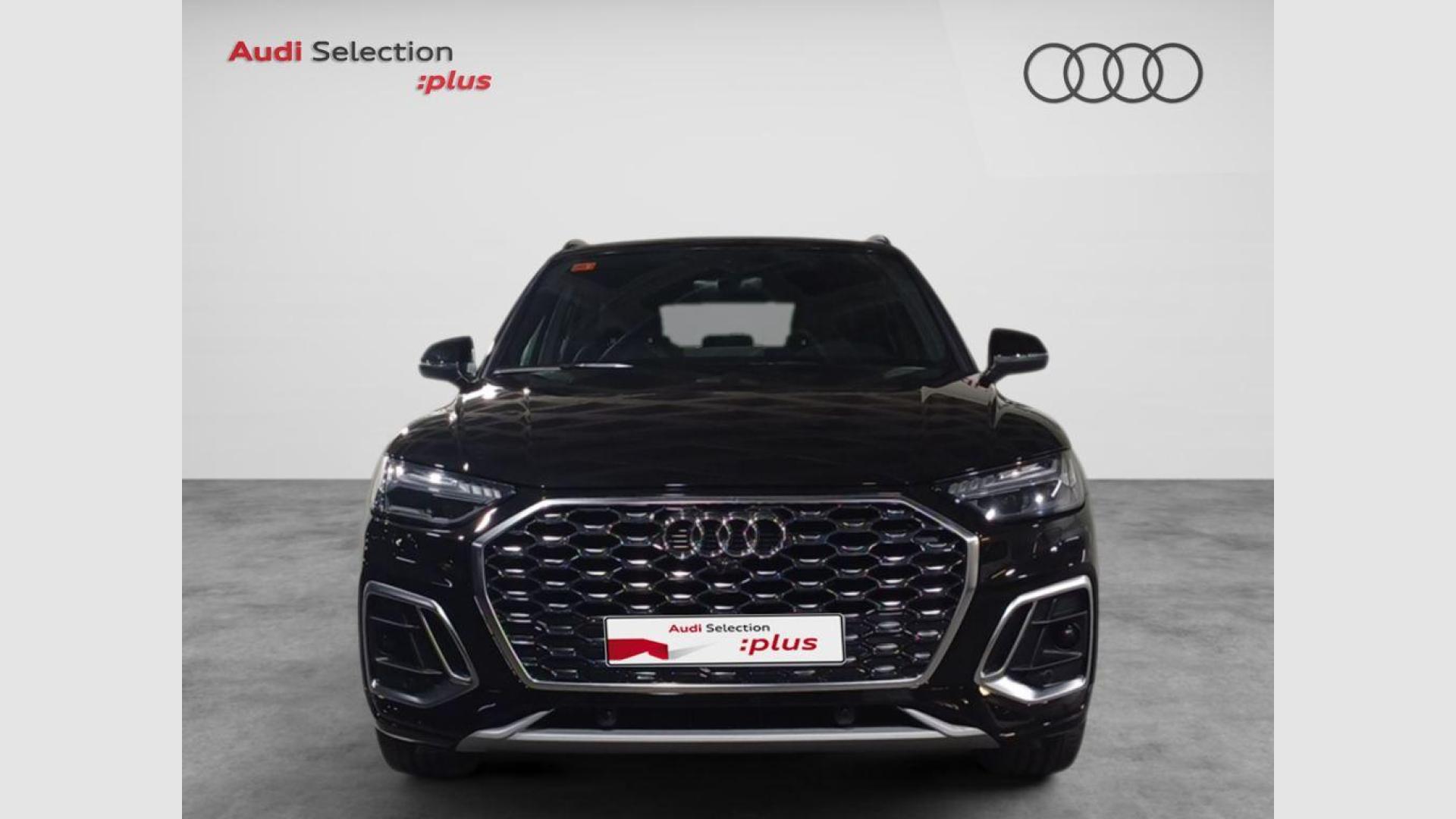 Audi Q5 SPORTBACK S line 35 TDI 120 kW (163 CV) S tronic