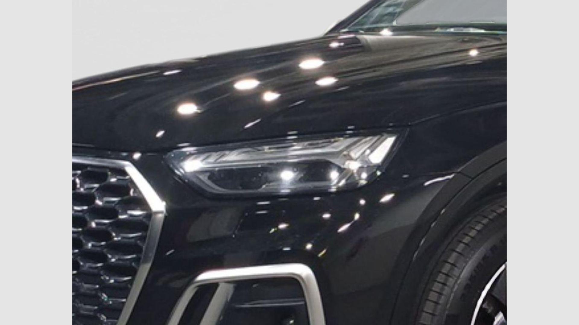 Audi Q5 SPORTBACK S line 35 TDI 120 kW (163 CV) S tronic