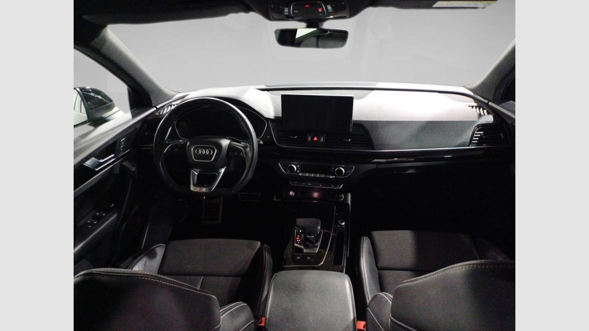 Audi Q5 SPORTBACK S line 35 TDI 120 kW (163 CV) S tronic