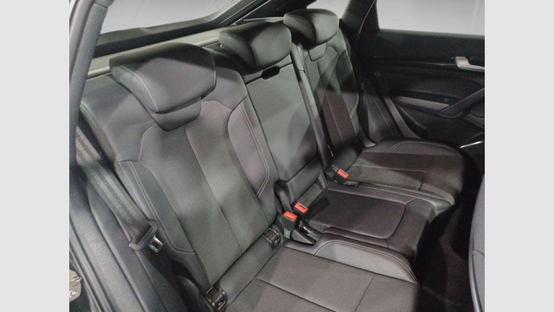 Audi Q5 SPORTBACK S line 35 TDI 120 kW (163 CV) S tronic