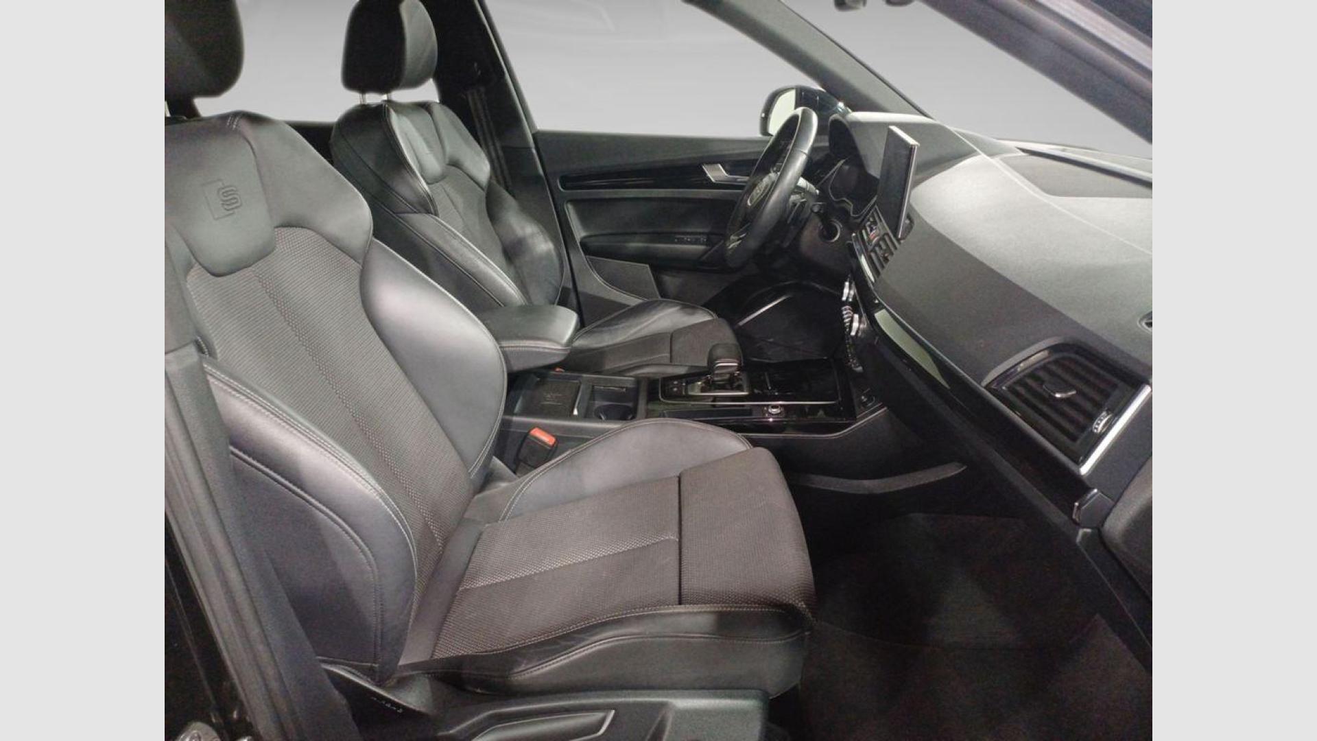 Audi Q5 SPORTBACK S line 35 TDI 120 kW (163 CV) S tronic