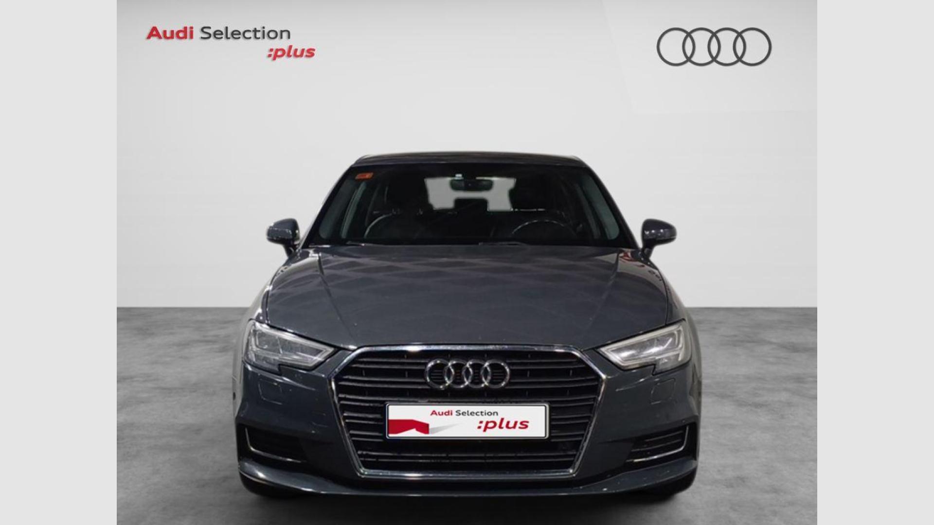 Audi A3 Sportback design edition 1.6 TDI 85 kW (116 CV)