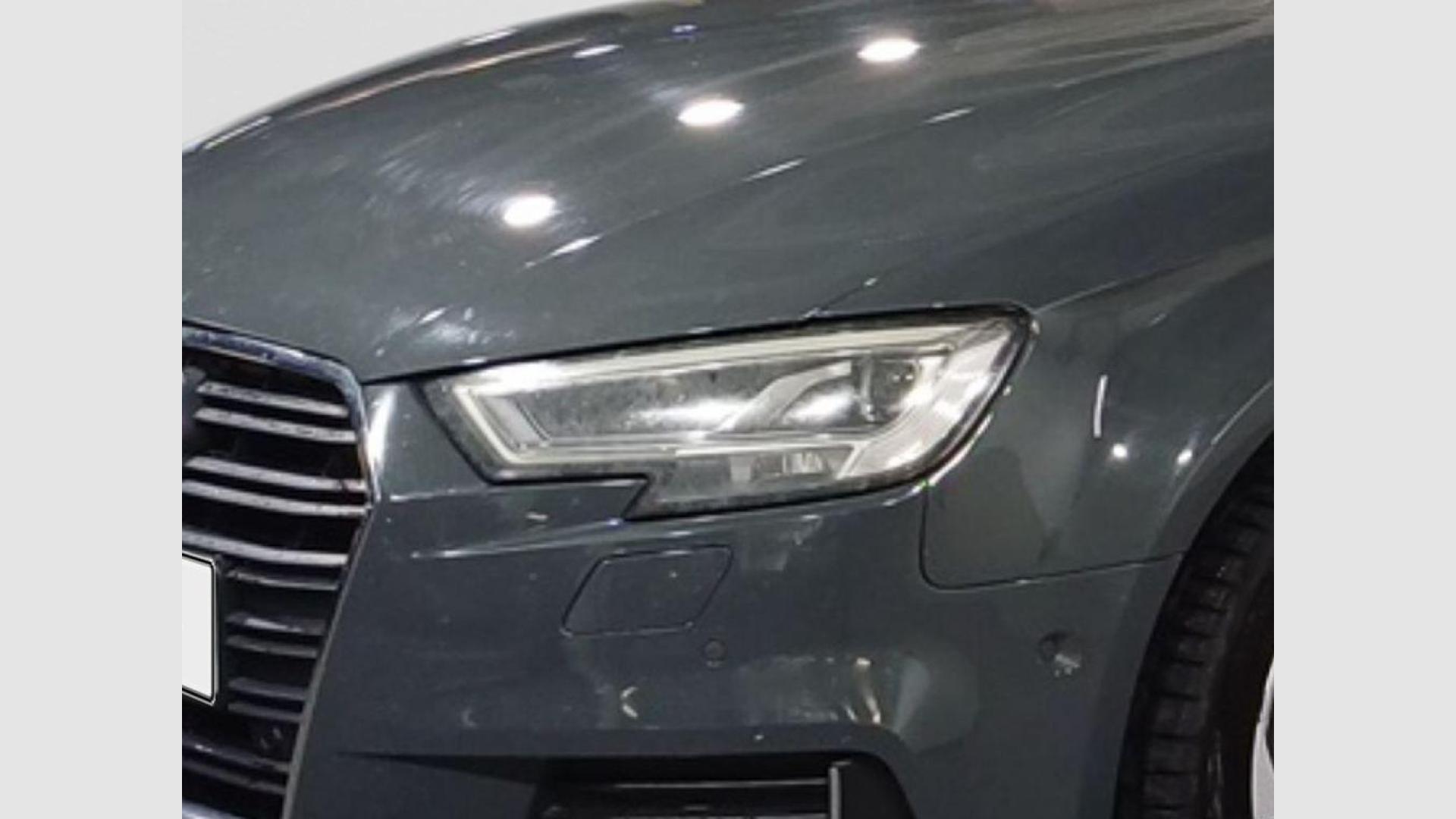 Audi A3 Sportback design edition 1.6 TDI 85 kW (116 CV)