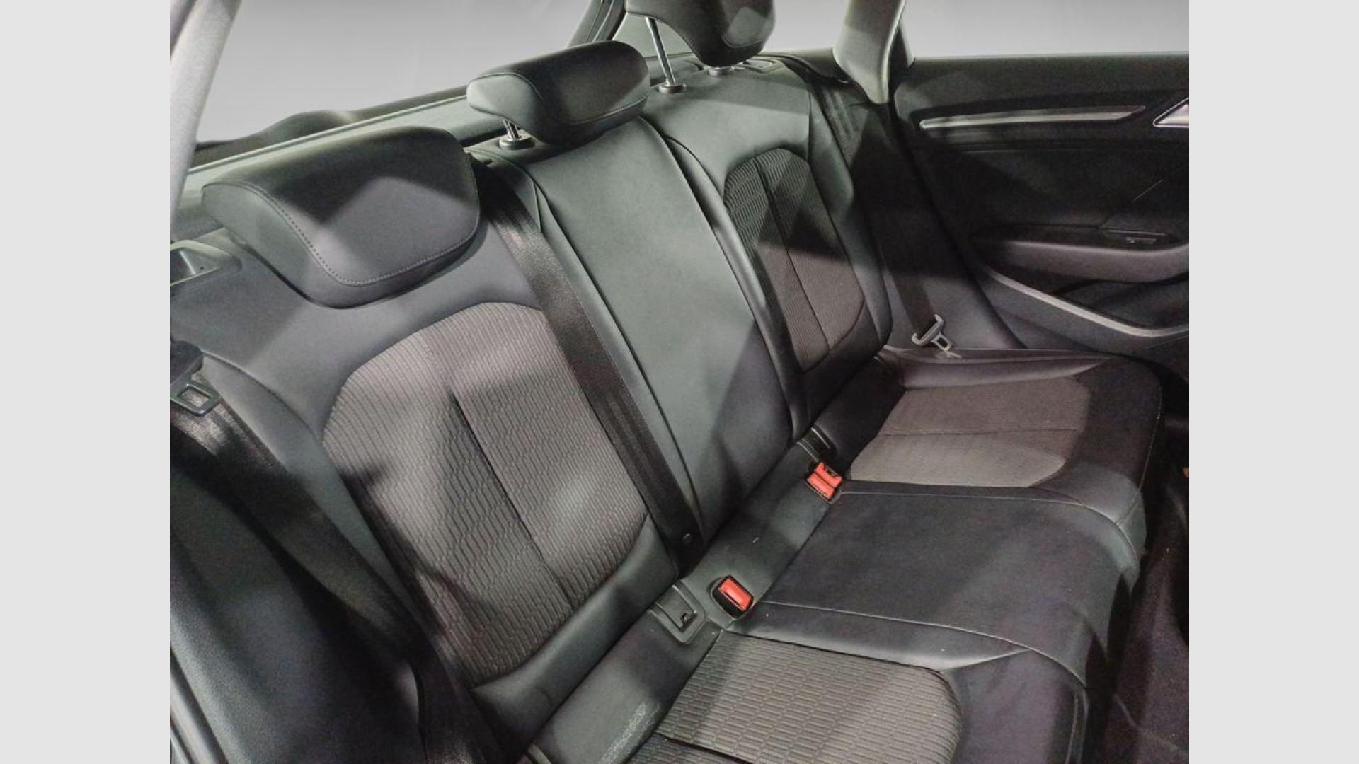 Audi A3 Sportback design edition 1.6 TDI 85 kW (116 CV)