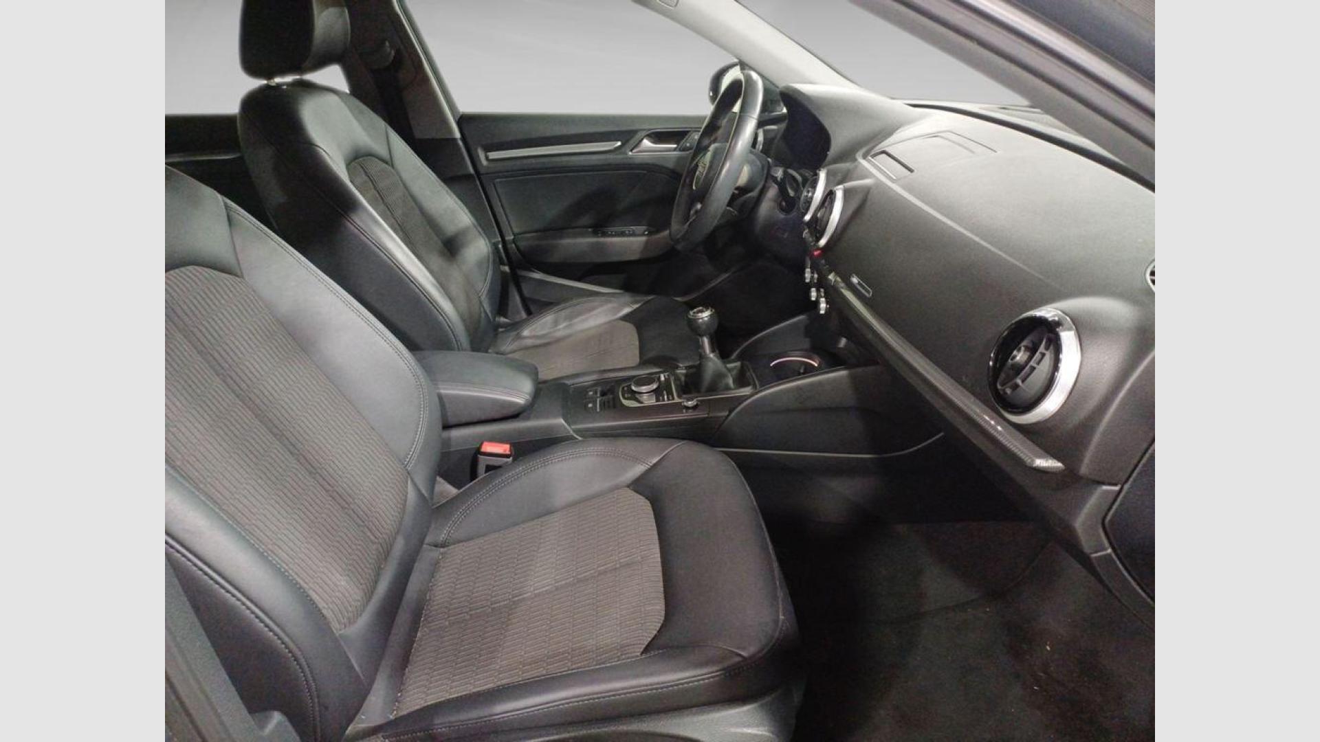 Audi A3 Sportback design edition 1.6 TDI 85 kW (116 CV)