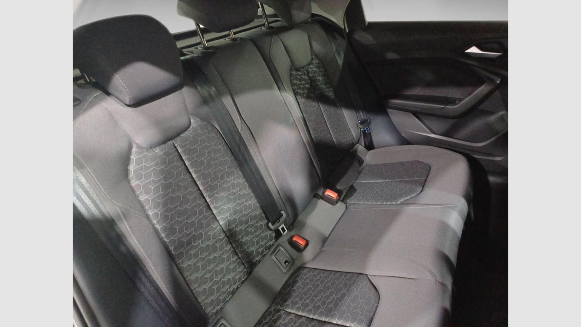 Audi A1 Sportback Adrenalin Black edition 30 TFSI 85 kW (116 CV) S tronic