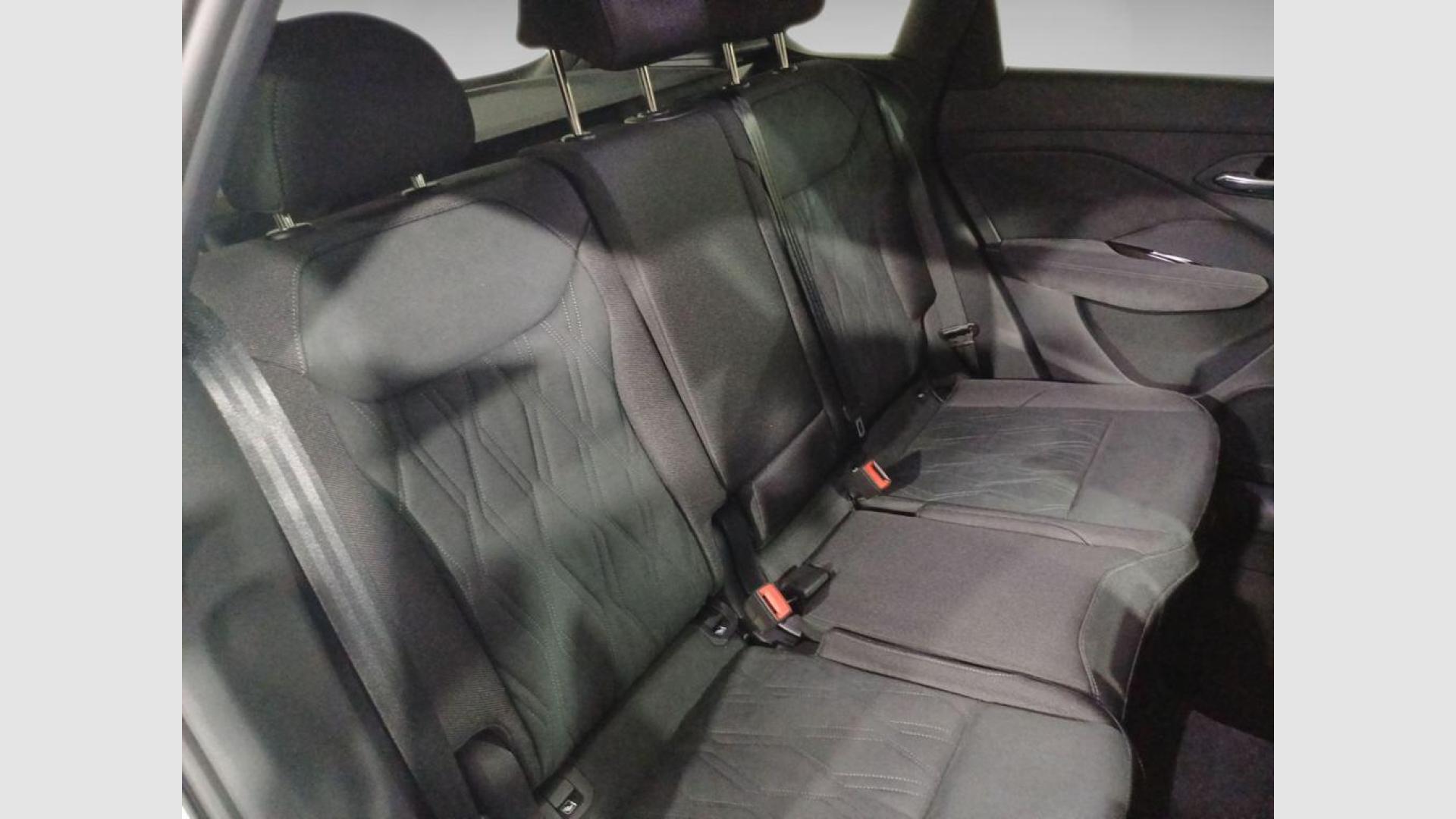 Audi Q3 Black line 200 kW (272 CV)