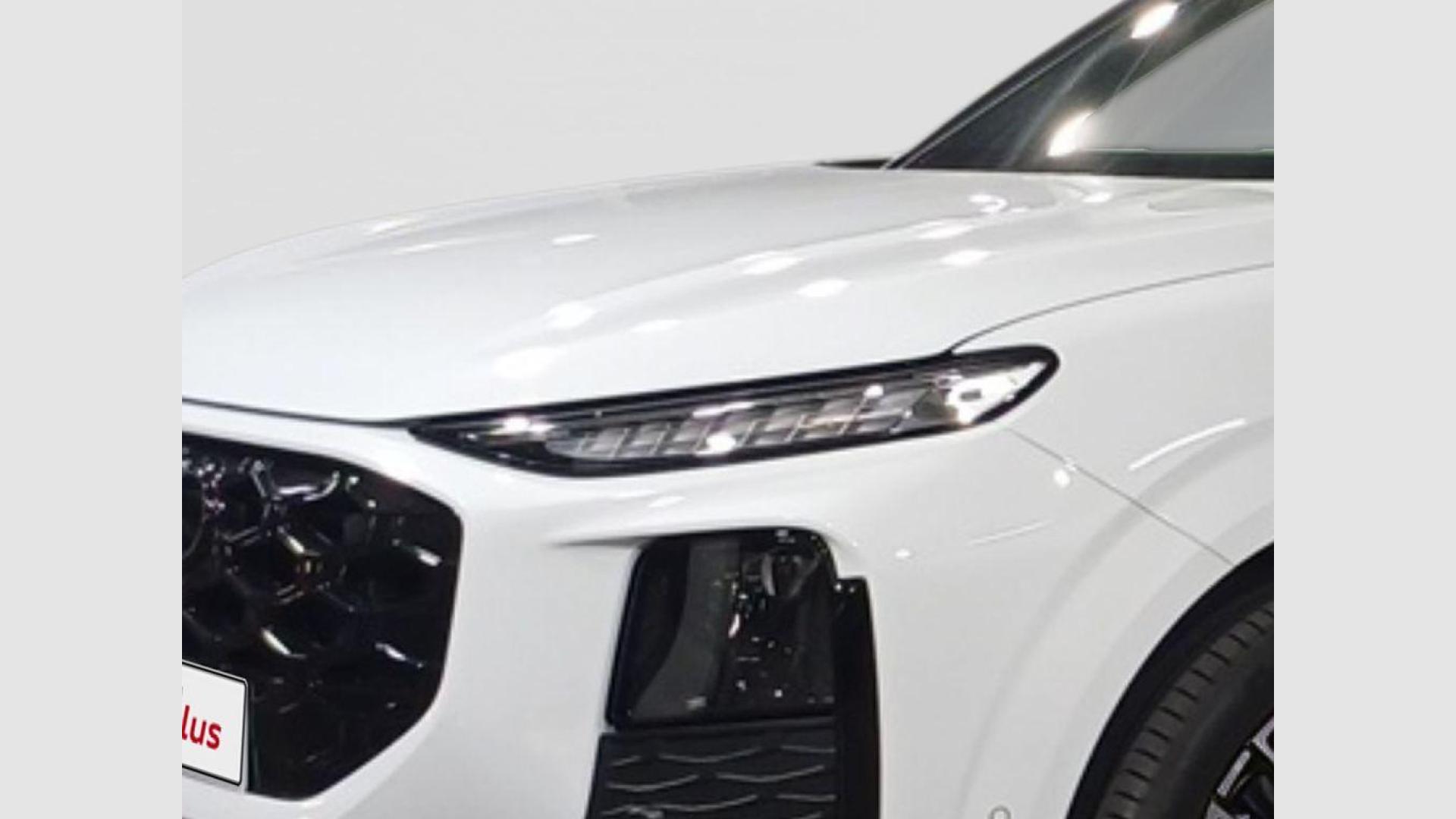 Audi Q3 Black line 200 kW (272 CV)