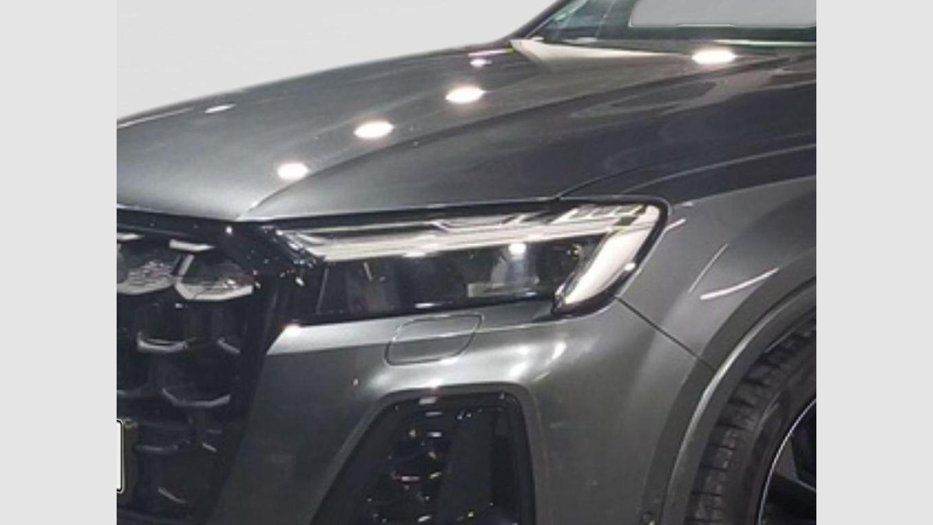 Audi Q7 Black line edition 50 TDI quattro 210 kW (286 CV) tiptronic