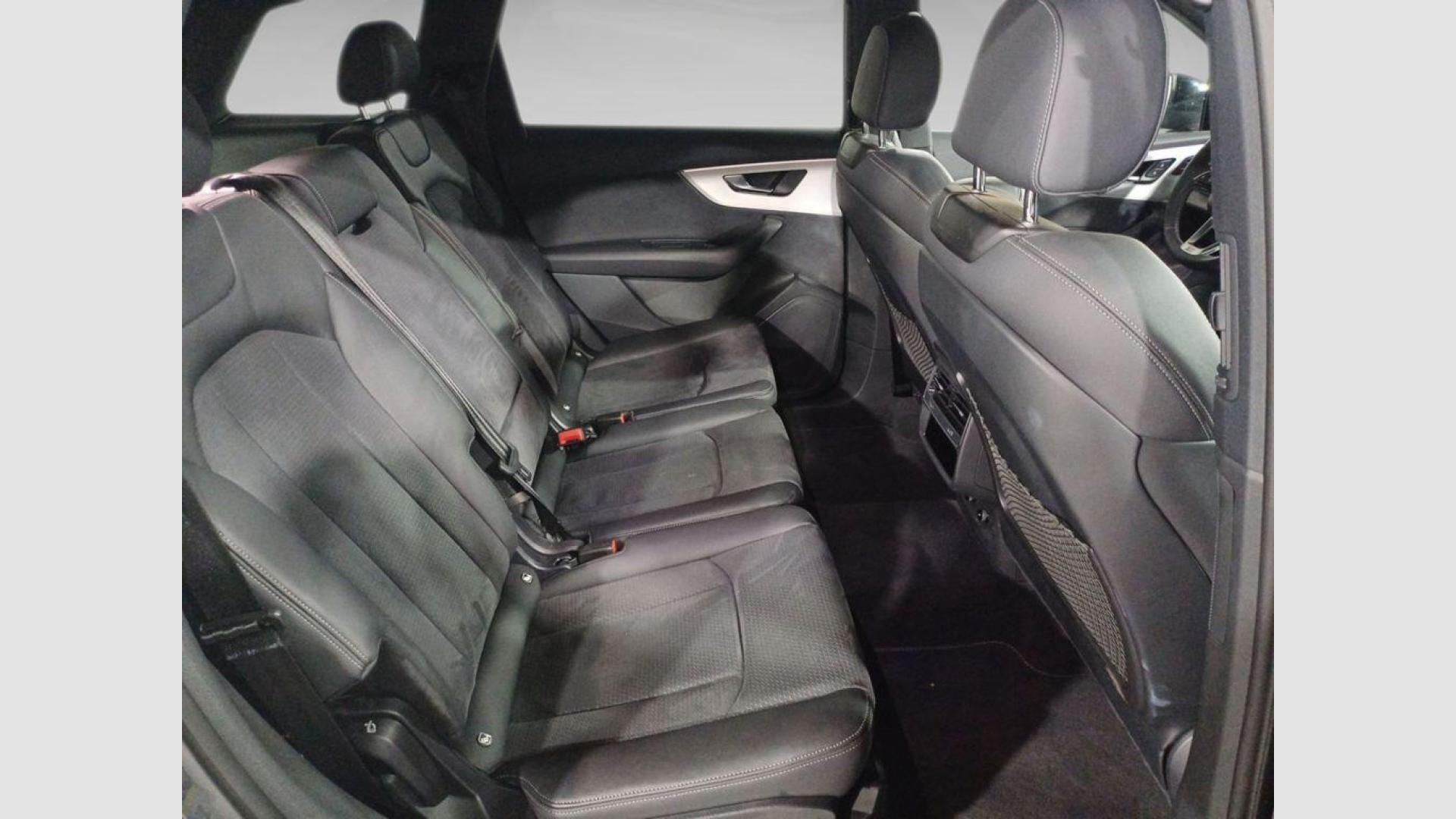 Audi Q7 Black line edition 50 TDI quattro 210 kW (286 CV) tiptronic