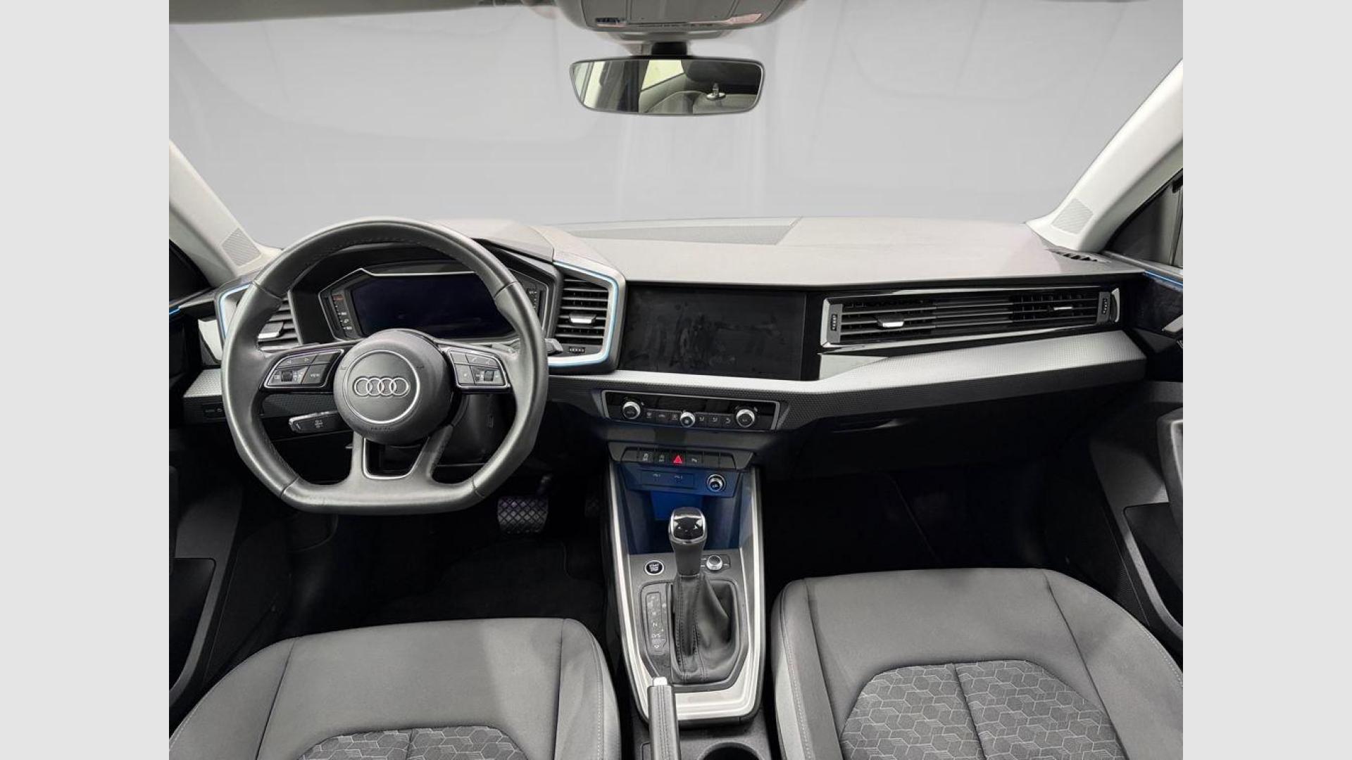 Audi A1 Sportback Adrenalin Black edition 30 TFSI 85 kW (116 CV) S tronic