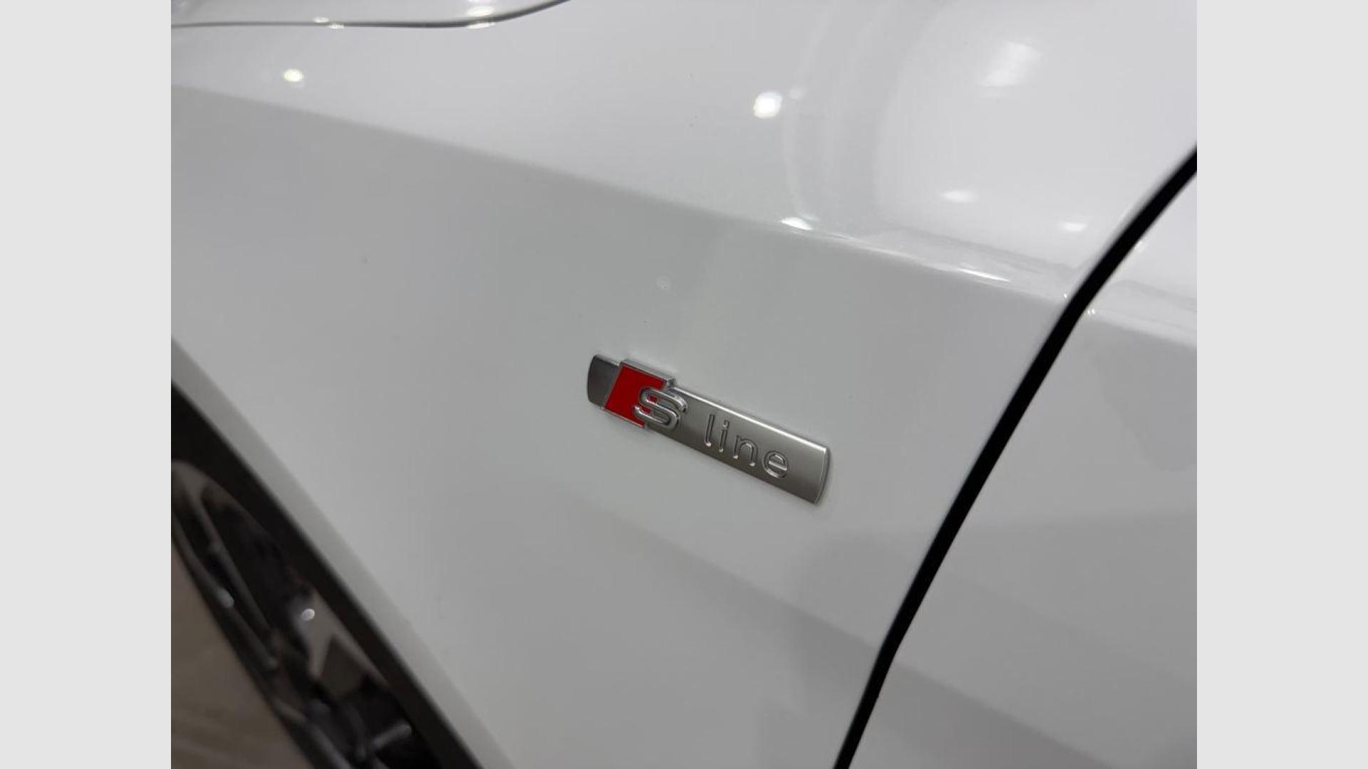 Audi A1 Sportback Adrenalin Black edition 30 TFSI 85 kW (116 CV) S tronic