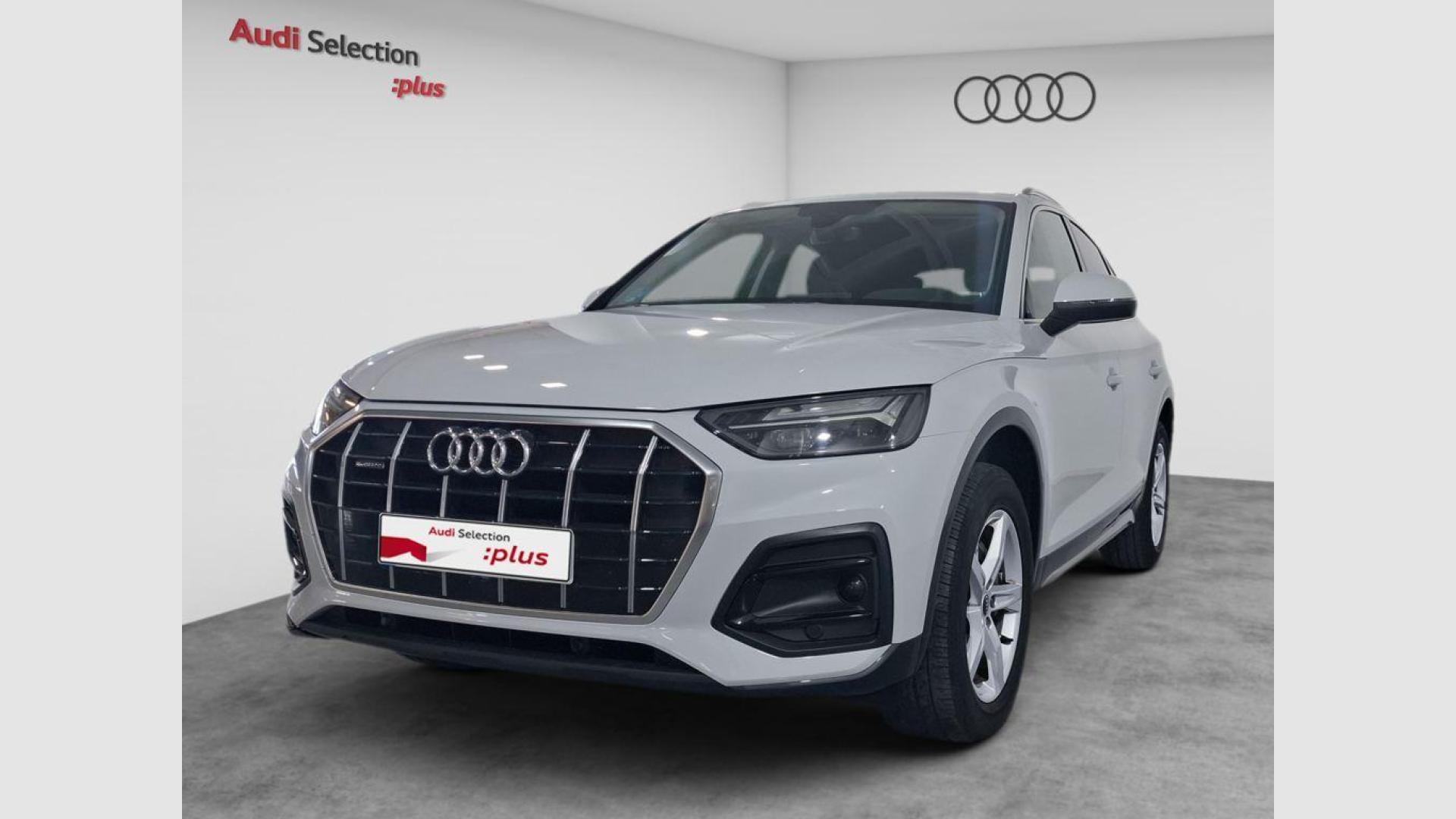 Audi Q5 SPORTBACK Advanced 40 TDI quattro-ultra 150 kW (204 CV) S tronic