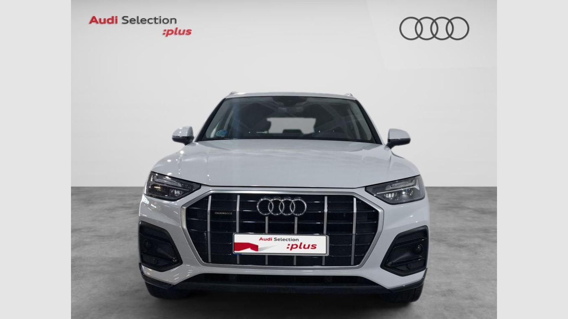 Audi Q5 SPORTBACK Advanced 40 TDI quattro-ultra 150 kW (204 CV) S tronic