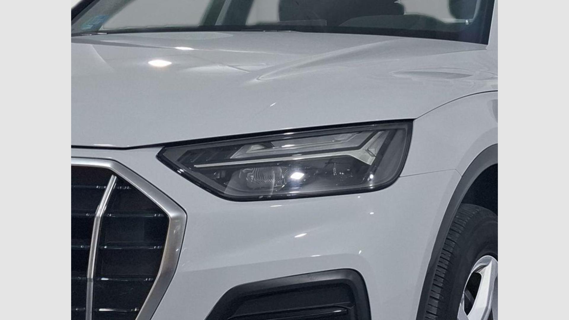 Audi Q5 SPORTBACK Advanced 40 TDI quattro-ultra 150 kW (204 CV) S tronic