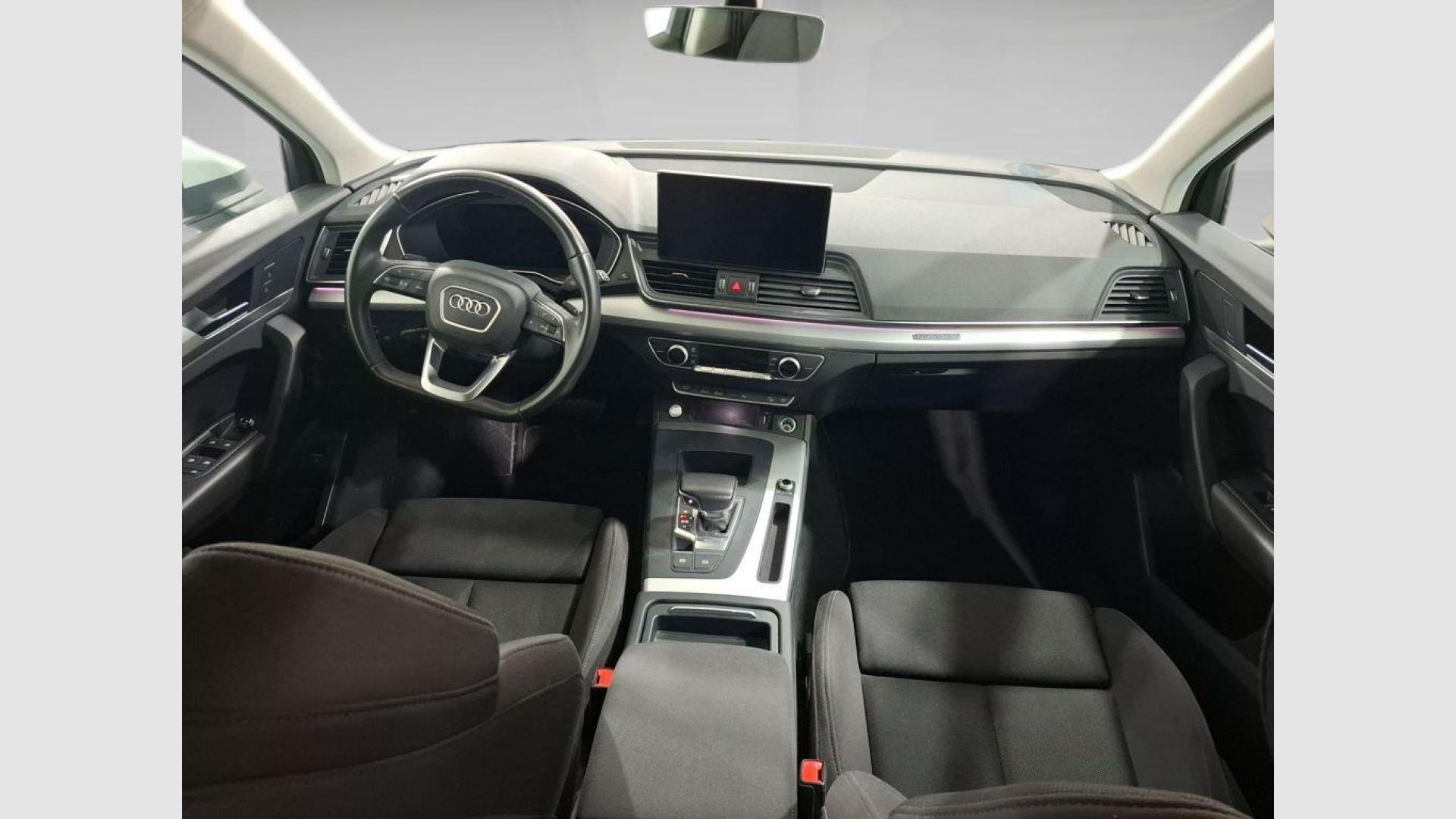 Audi Q5 SPORTBACK Advanced 40 TDI quattro-ultra 150 kW (204 CV) S tronic