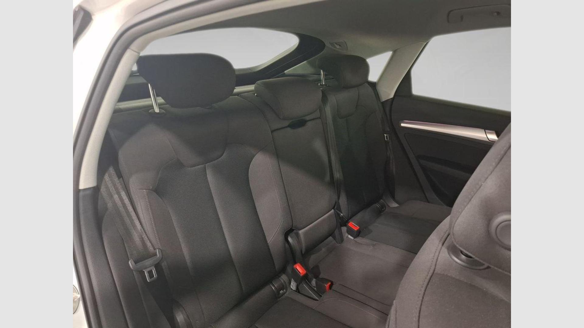 Audi Q5 SPORTBACK Advanced 40 TDI quattro-ultra 150 kW (204 CV) S tronic