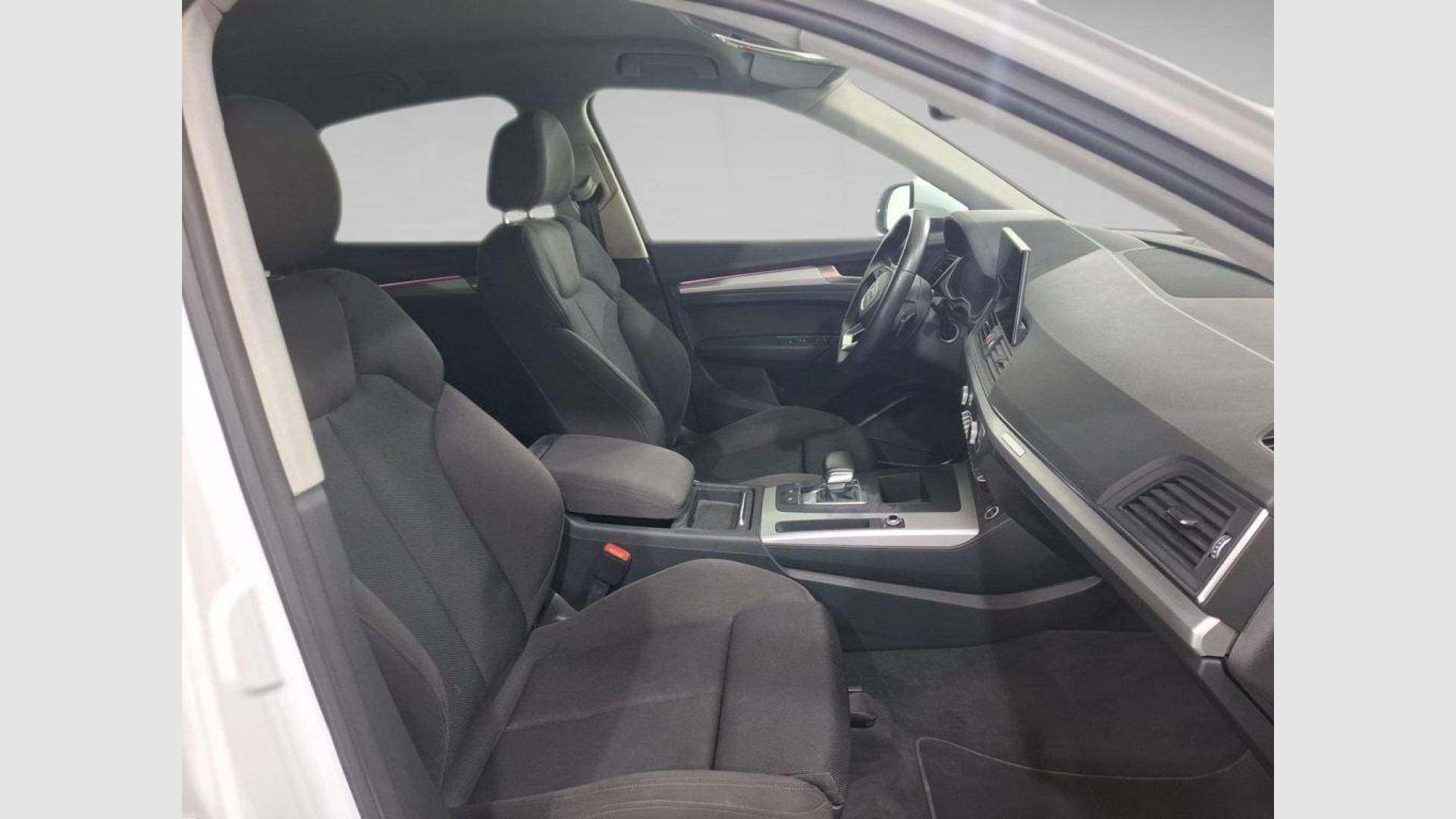 Audi Q5 SPORTBACK Advanced 40 TDI quattro-ultra 150 kW (204 CV) S tronic