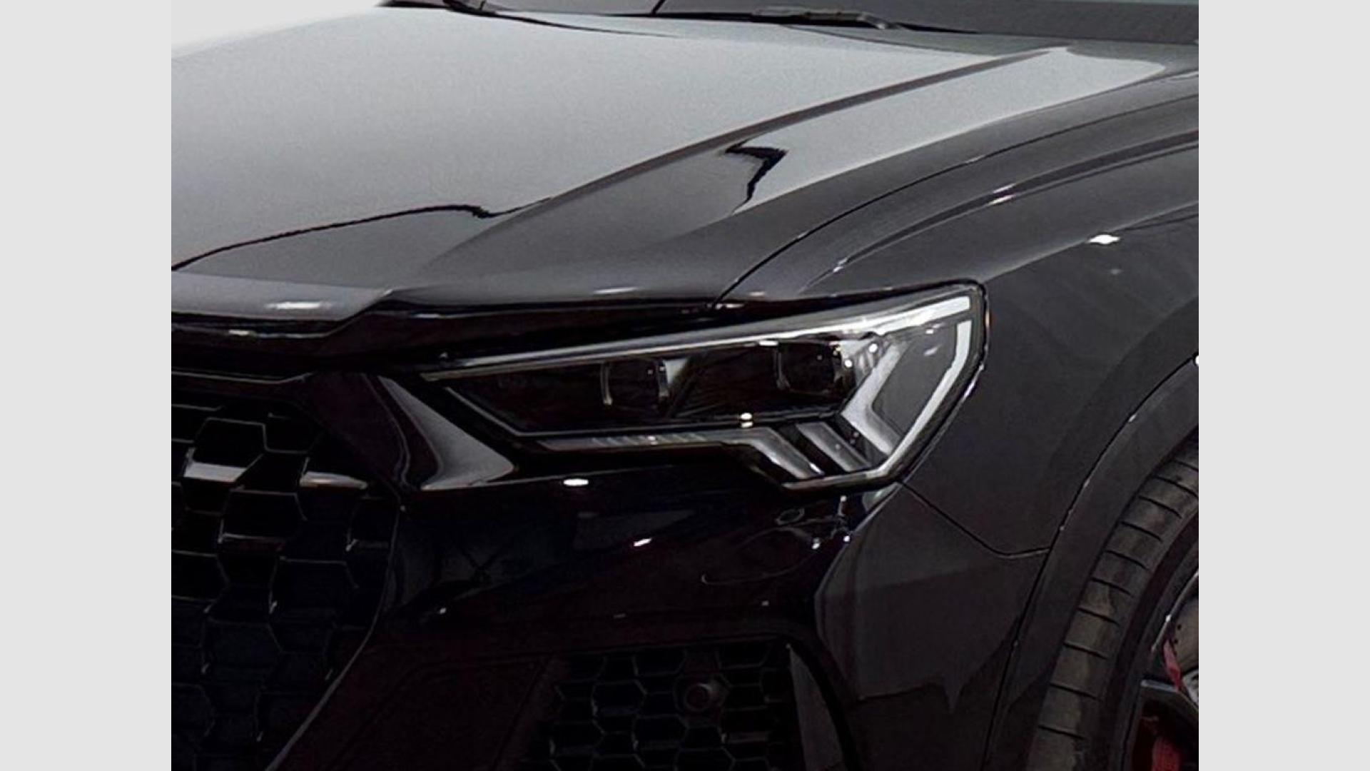 Audi RS Q3 2.5 TFSI quattro 294 kW (400 CV) S tronic