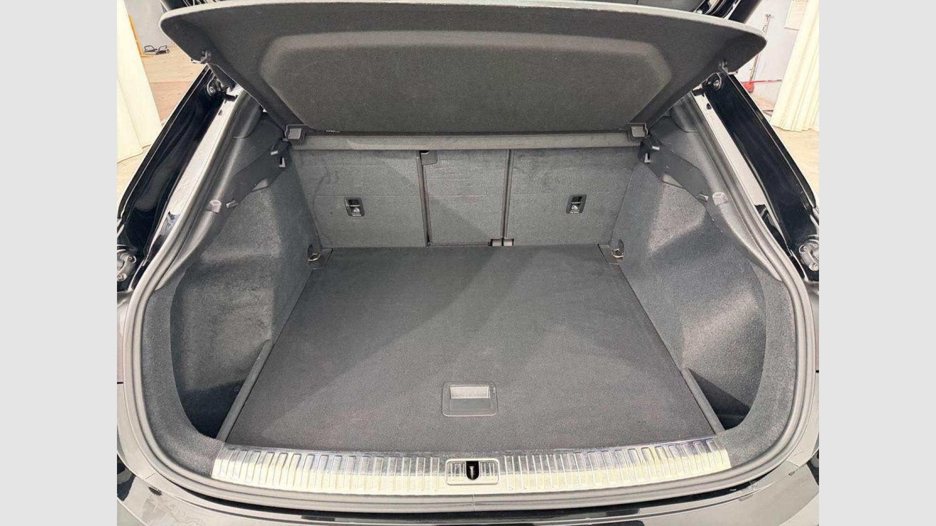 Audi RS Q3 2.5 TFSI quattro 294 kW (400 CV) S tronic