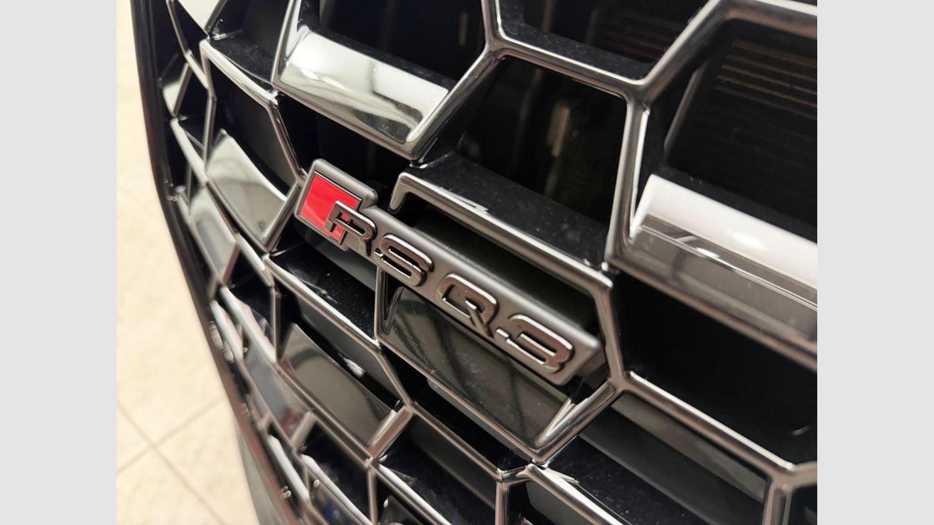 Audi RS Q3 2.5 TFSI quattro 294 kW (400 CV) S tronic