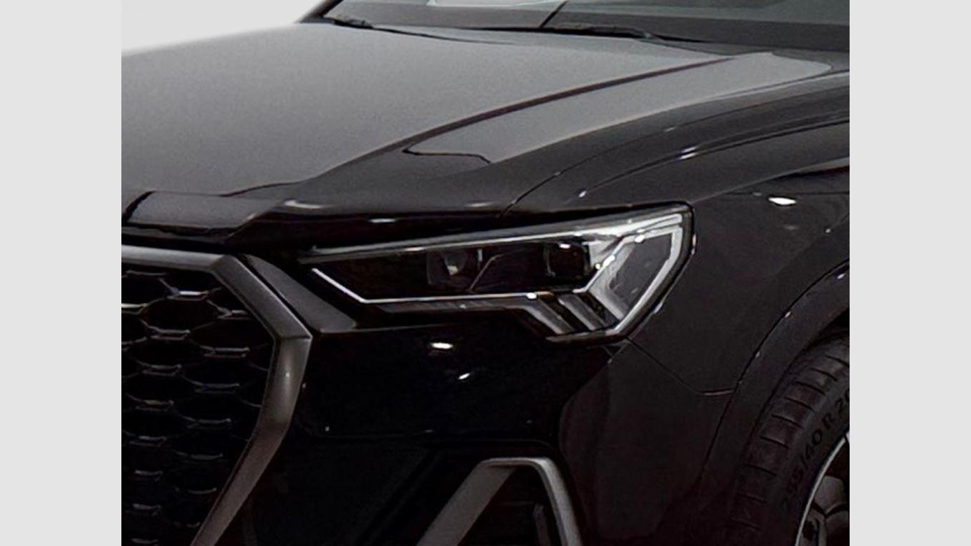 Audi Q3 Sportback S Line 40 TDI quattro 147 kW (200 CV) S tronic