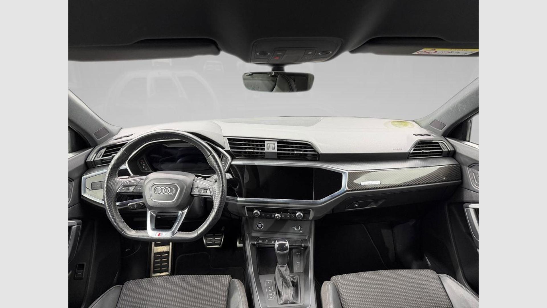 Audi Q3 Sportback S Line 40 TDI quattro 147 kW (200 CV) S tronic