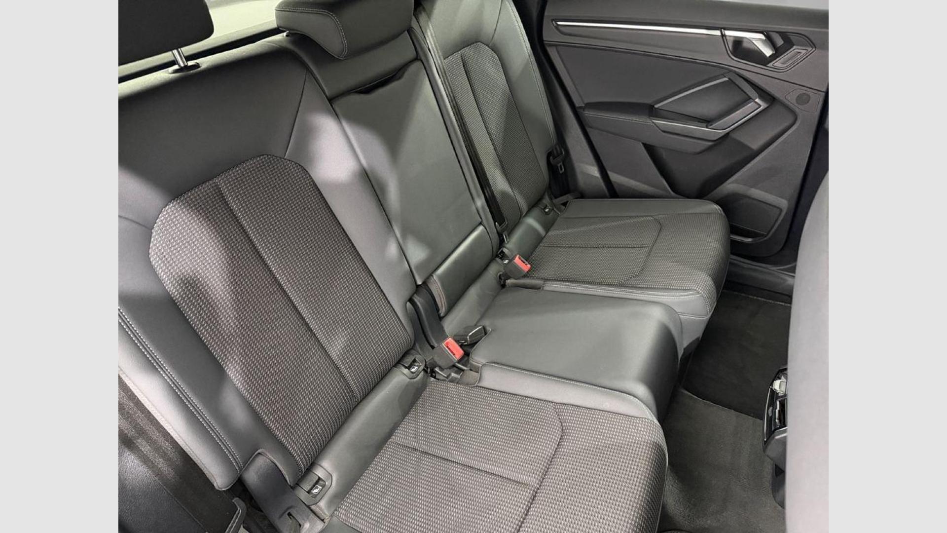 Audi Q3 Sportback S Line 40 TDI quattro 147 kW (200 CV) S tronic