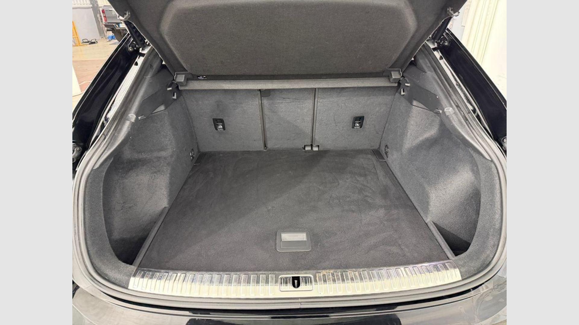 Audi Q3 Sportback S Line 40 TDI quattro 147 kW (200 CV) S tronic