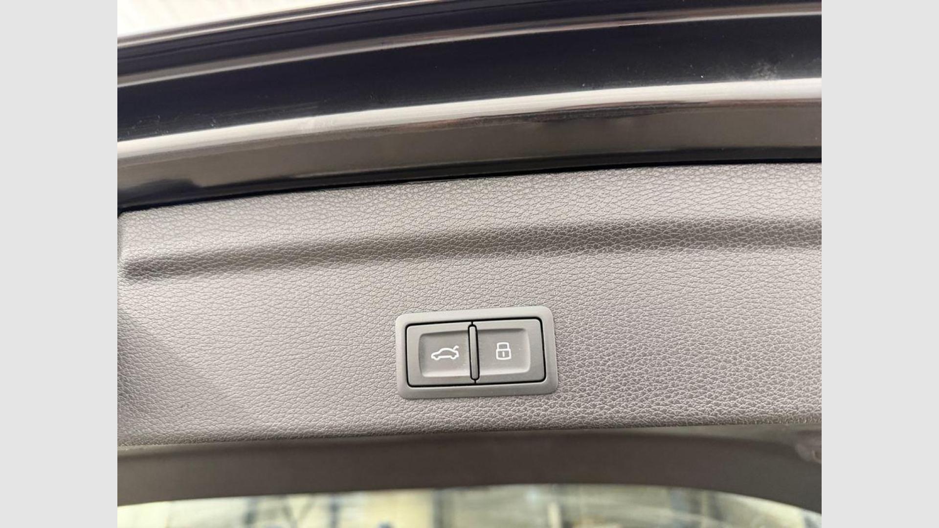 Audi Q3 Sportback S Line 40 TDI quattro 147 kW (200 CV) S tronic