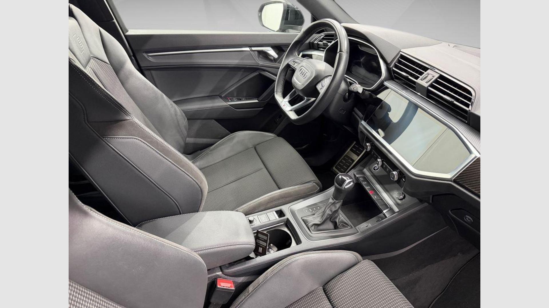 Audi Q3 Sportback S Line 40 TDI quattro 147 kW (200 CV) S tronic