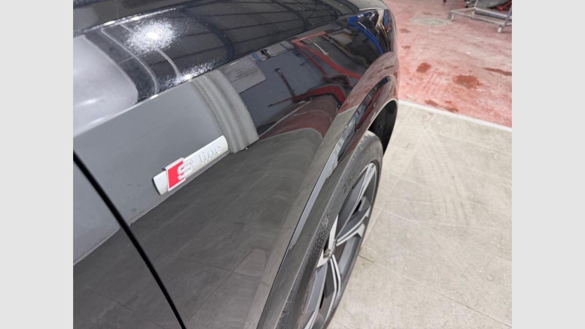 Audi Q3 Sportback S Line 40 TDI quattro 147 kW (200 CV) S tronic