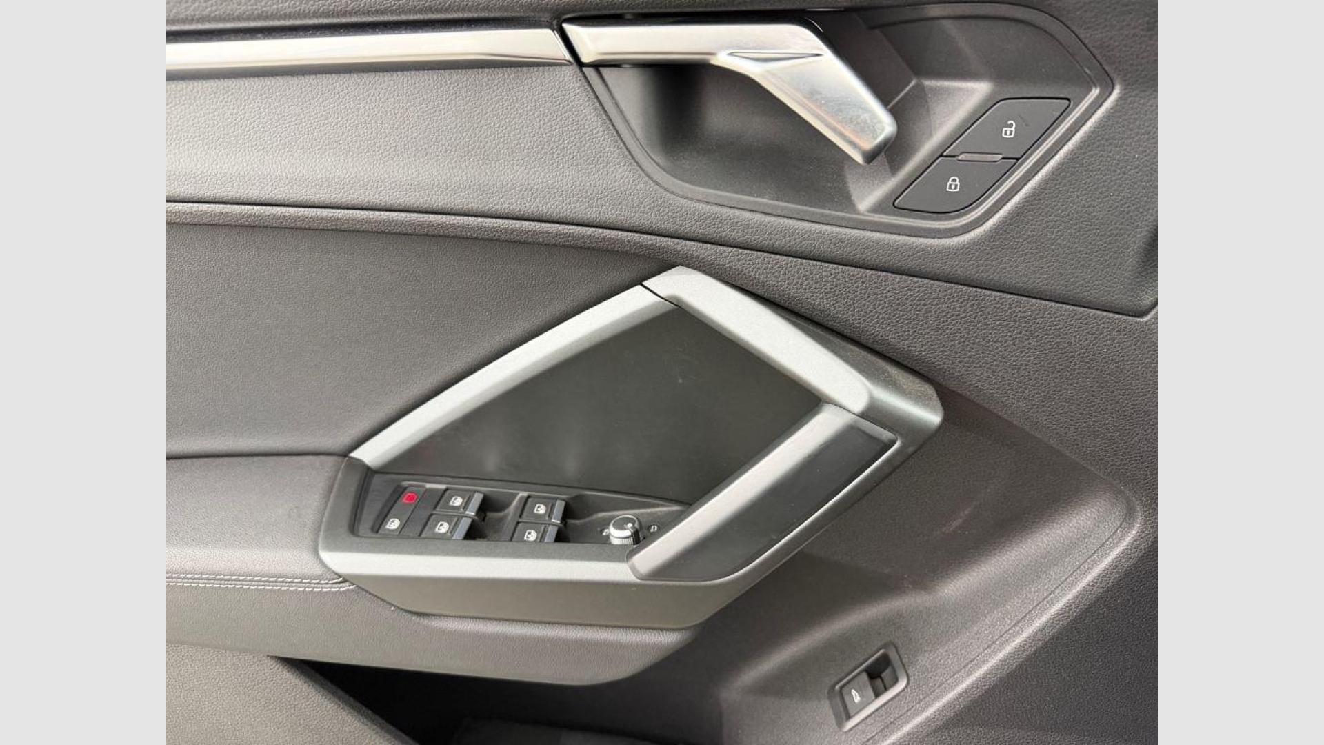 Audi Q3 Sportback S Line 40 TDI quattro 147 kW (200 CV) S tronic