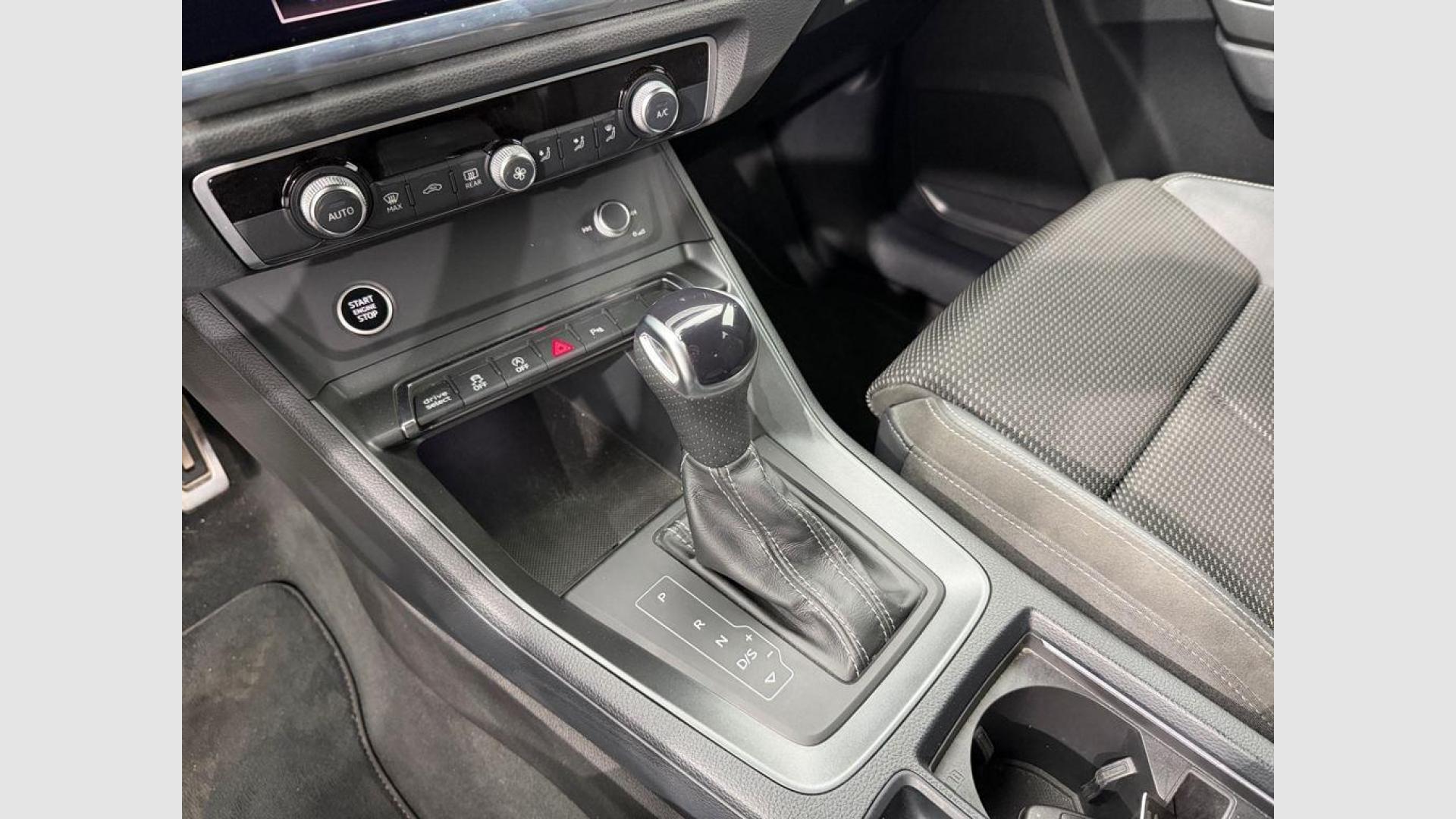 Audi Q3 Sportback S Line 40 TDI quattro 147 kW (200 CV) S tronic