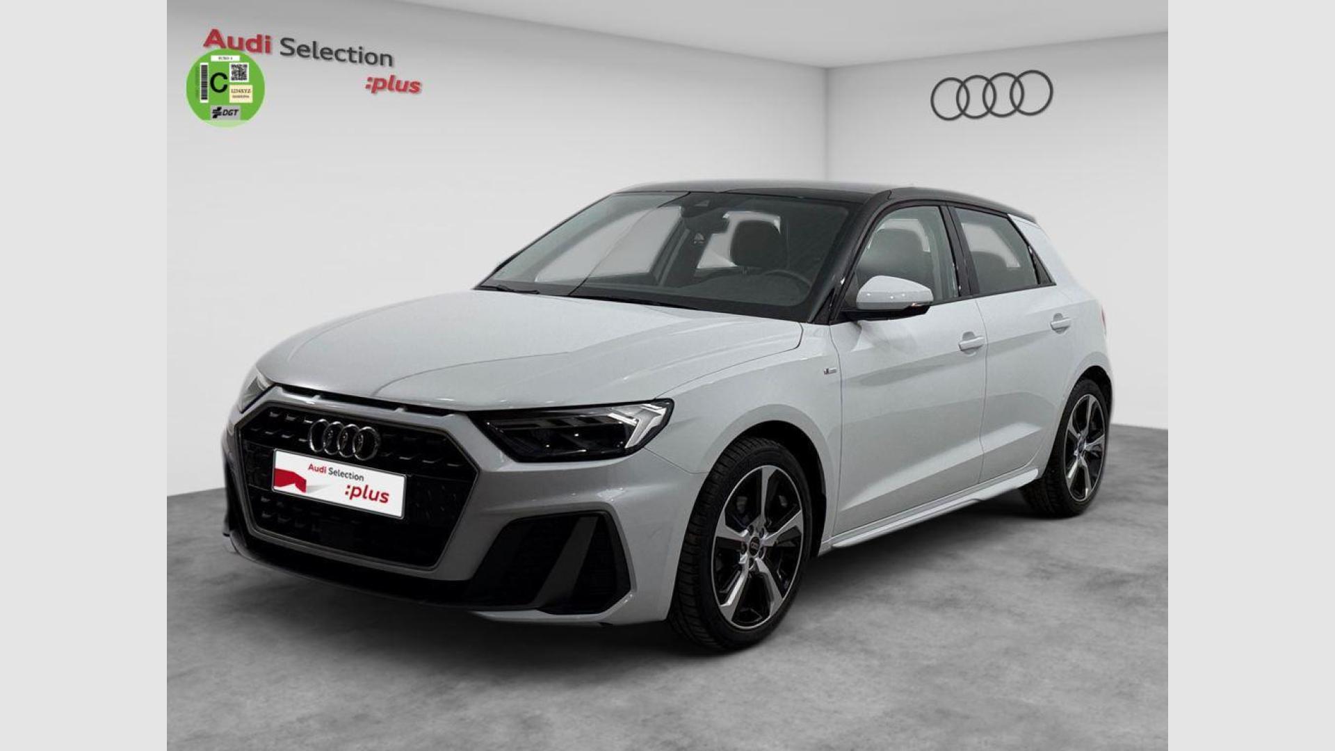 Audi A1 Sportback Adrenalin edition 30 TFSI 81 kW (110 CV)
