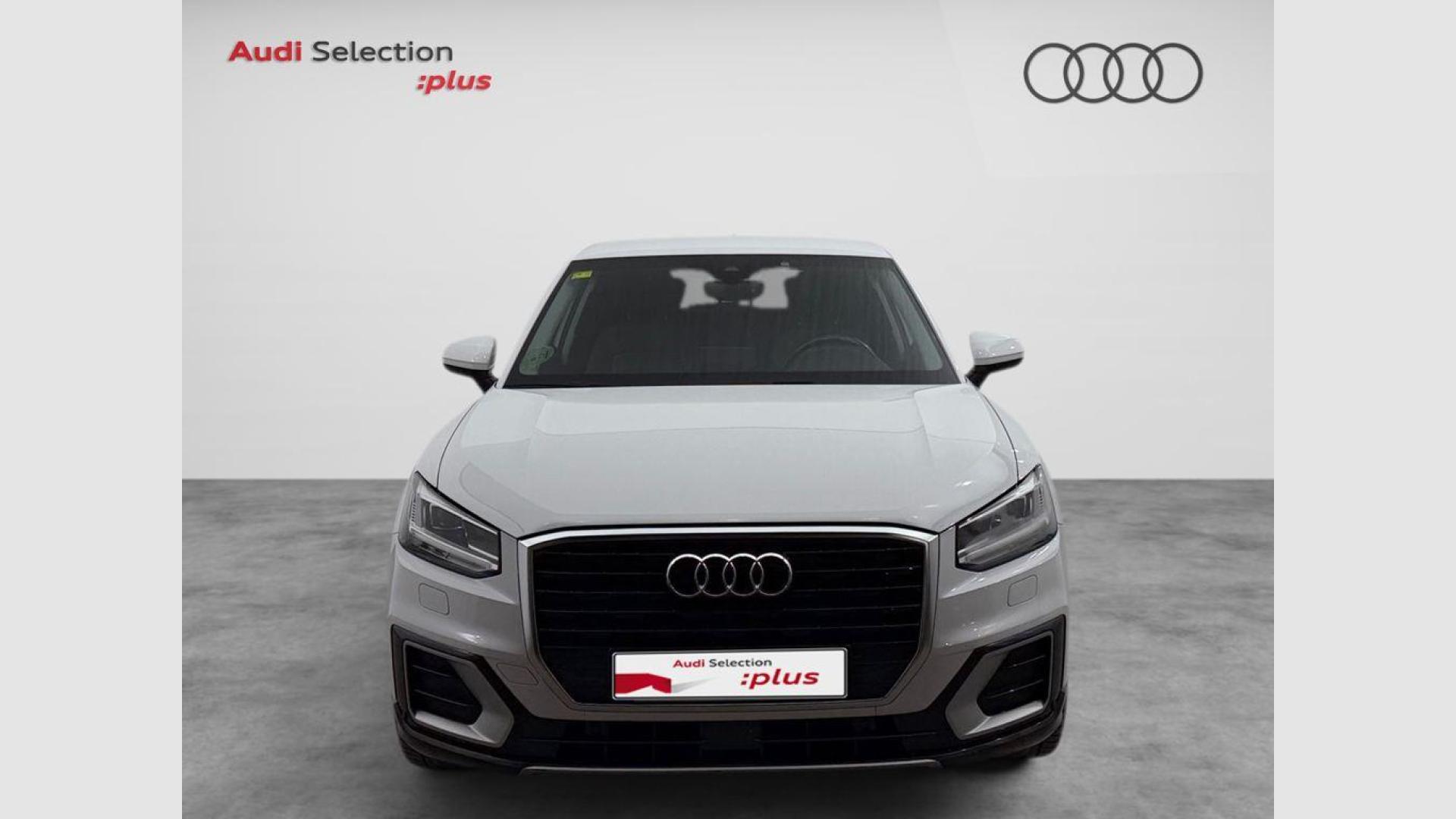 Audi Q2 ALL-IN edition 30 TDI 85 kW (116 CV) S tronic