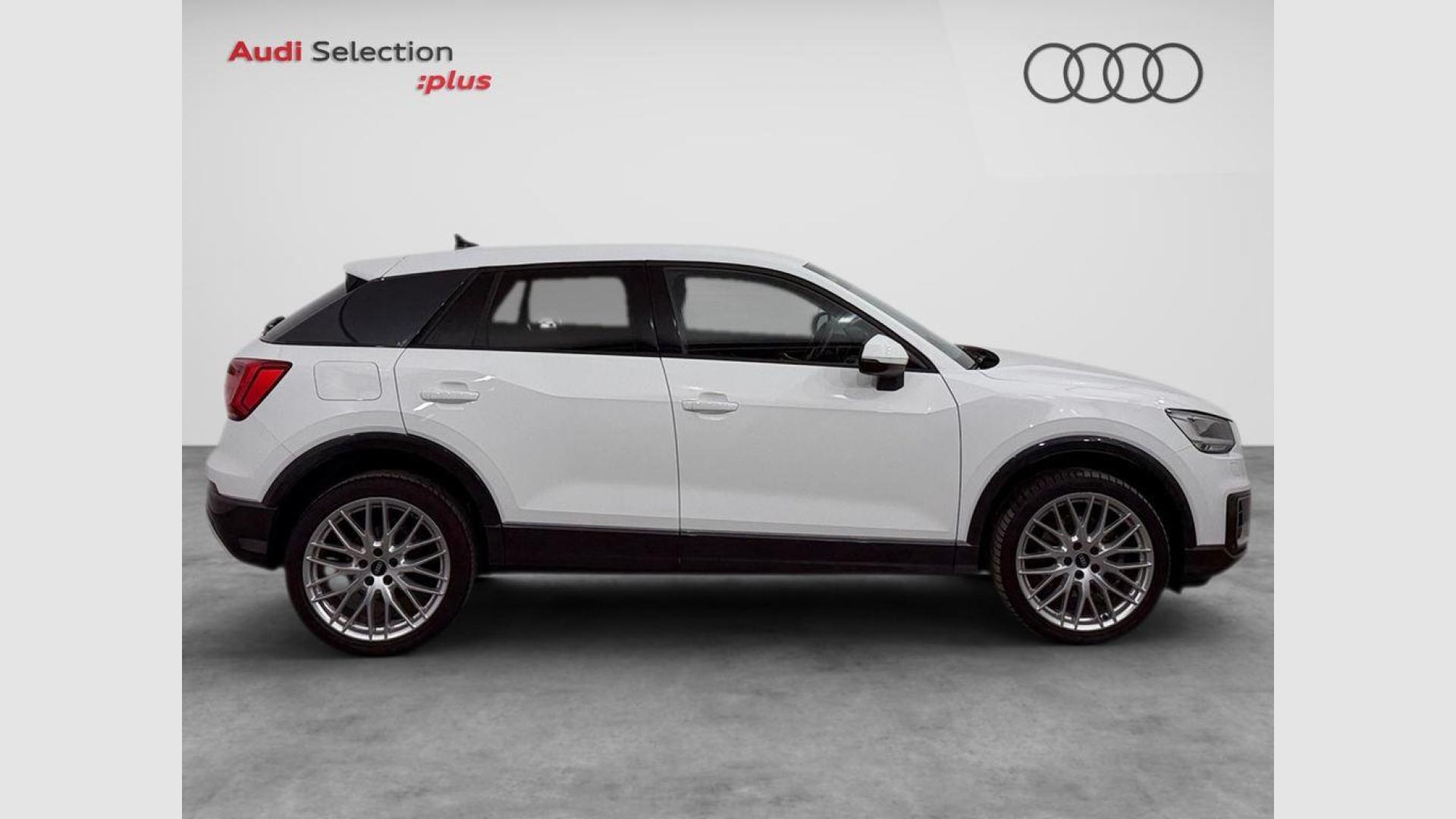 Audi Q2 ALL-IN edition 30 TDI 85 kW (116 CV) S tronic