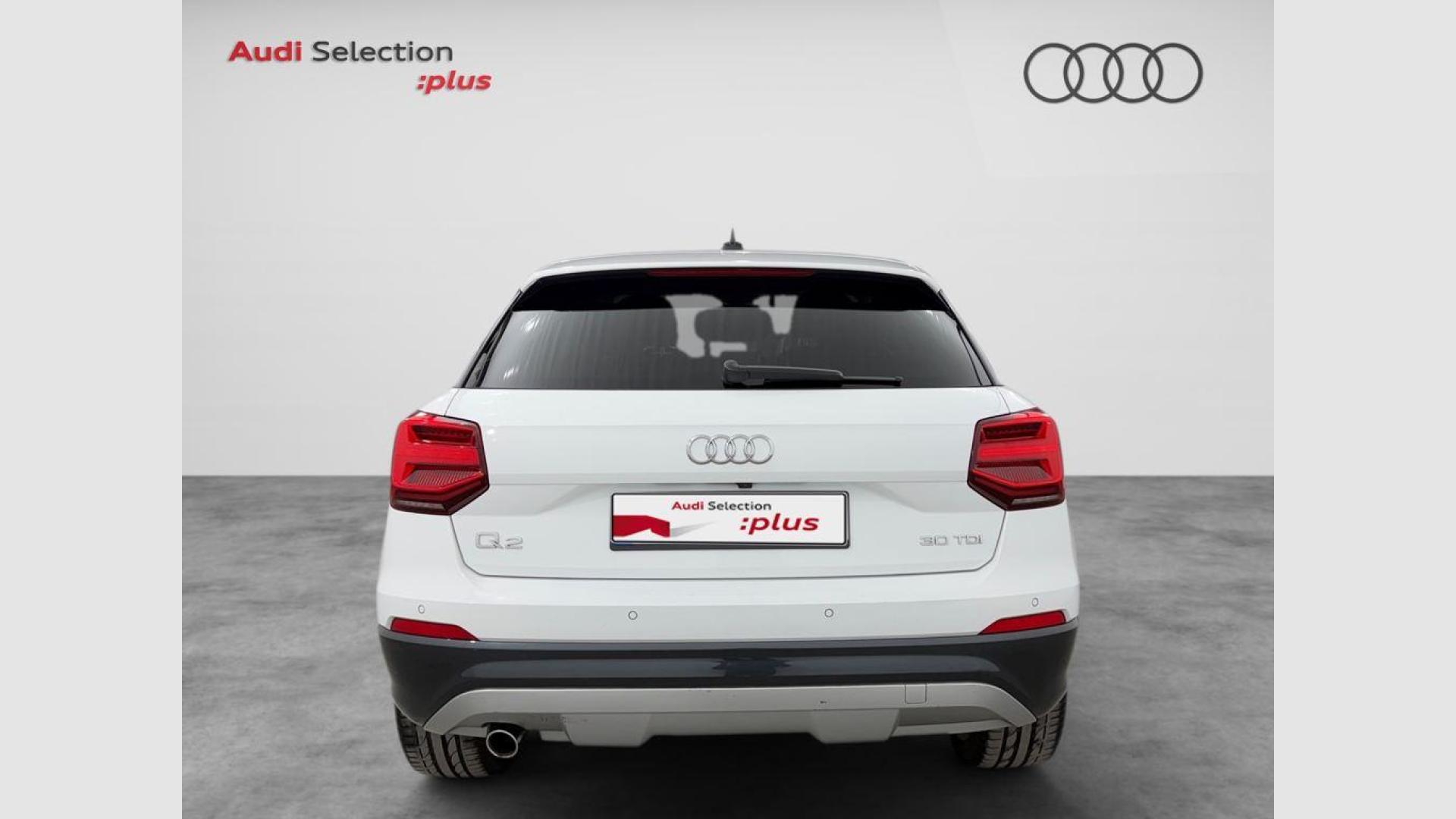 Audi Q2 ALL-IN edition 30 TDI 85 kW (116 CV) S tronic