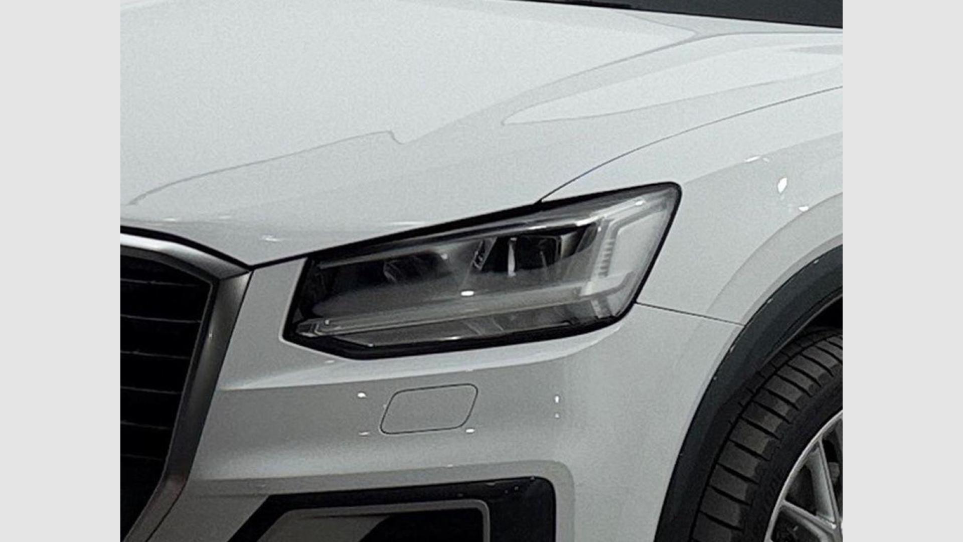 Audi Q2 ALL-IN edition 30 TDI 85 kW (116 CV) S tronic