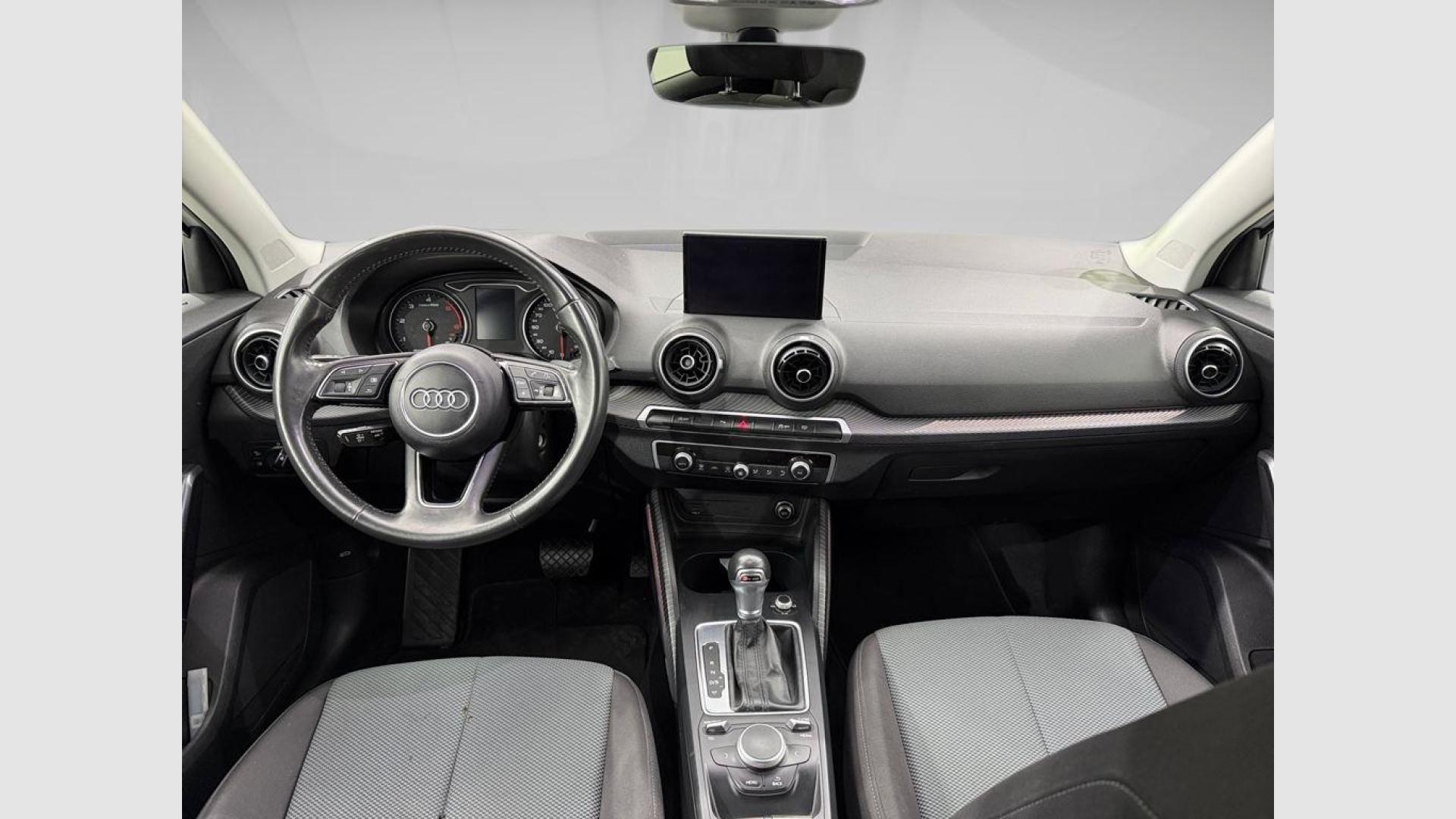 Audi Q2 ALL-IN edition 30 TDI 85 kW (116 CV) S tronic