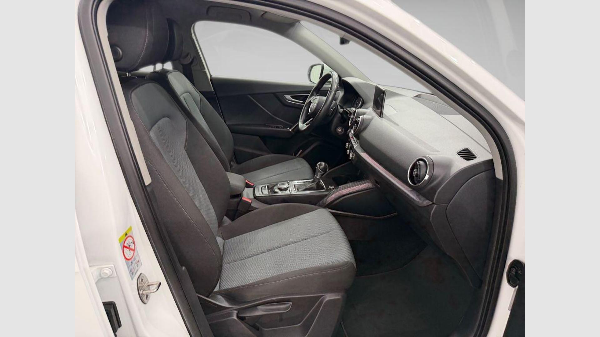 Audi Q2 ALL-IN edition 30 TDI 85 kW (116 CV) S tronic