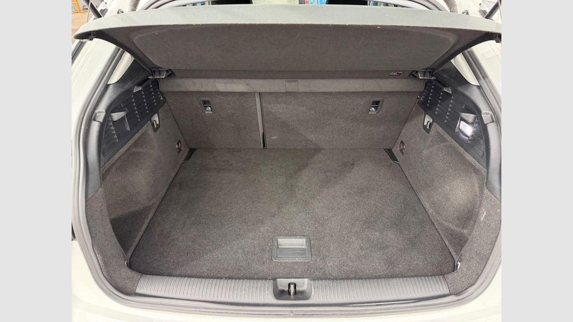 Audi Q2 ALL-IN edition 30 TDI 85 kW (116 CV) S tronic