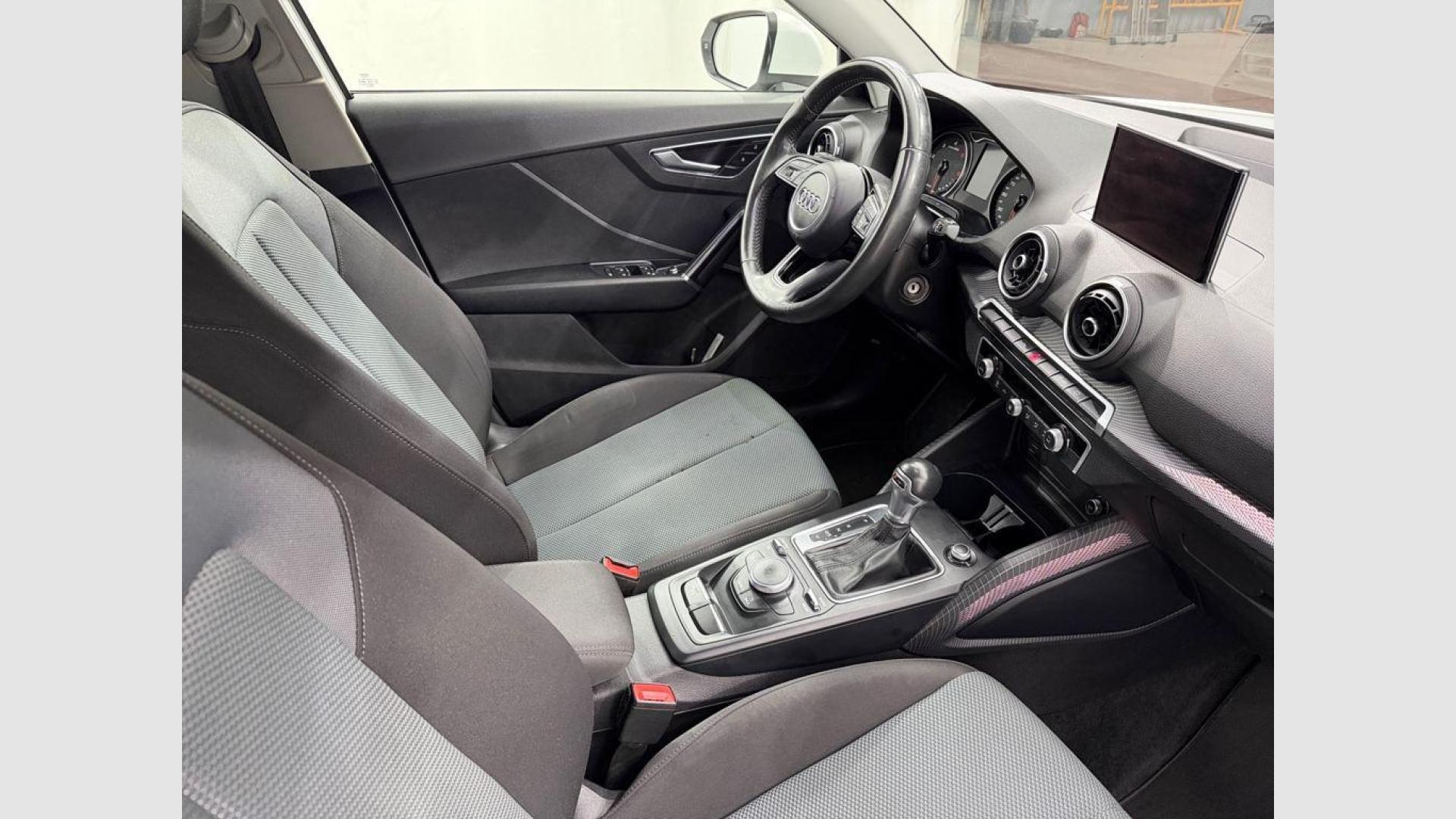 Audi Q2 ALL-IN edition 30 TDI 85 kW (116 CV) S tronic