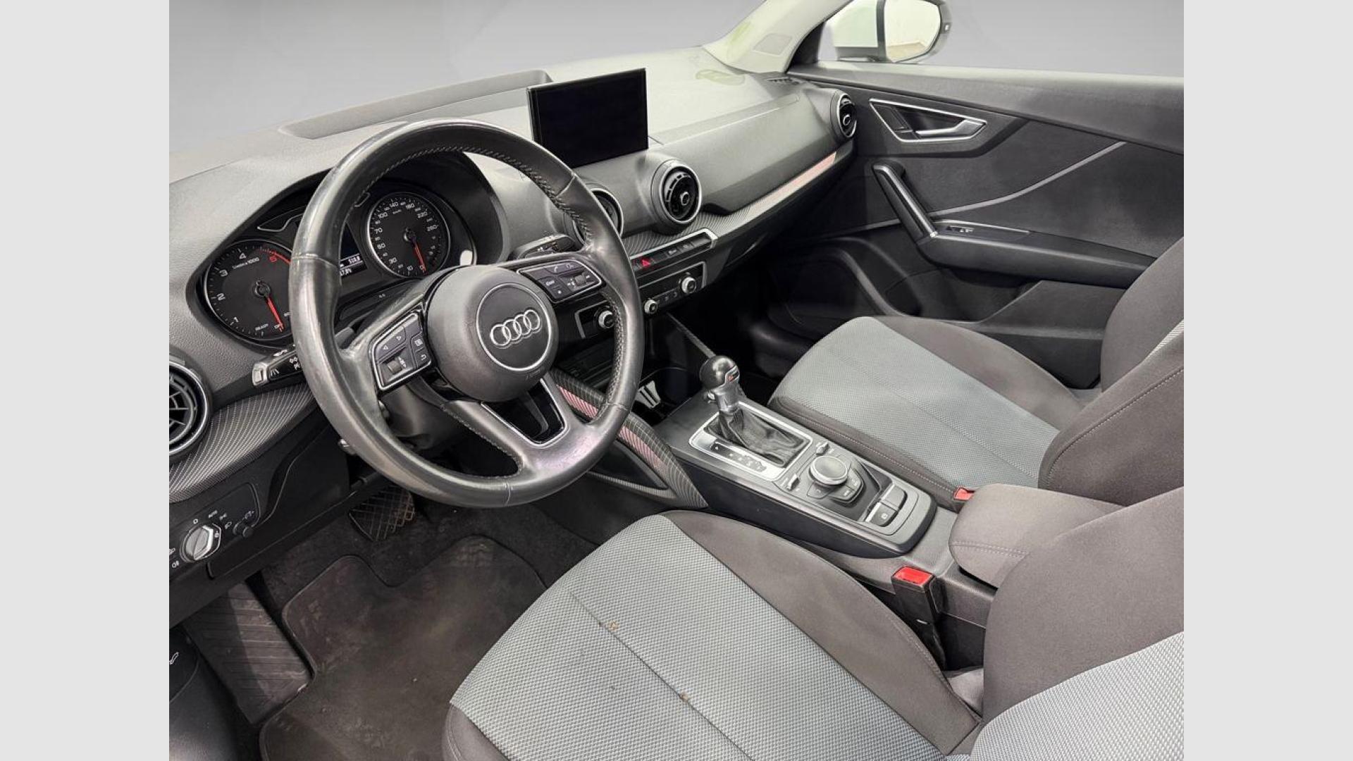 Audi Q2 ALL-IN edition 30 TDI 85 kW (116 CV) S tronic