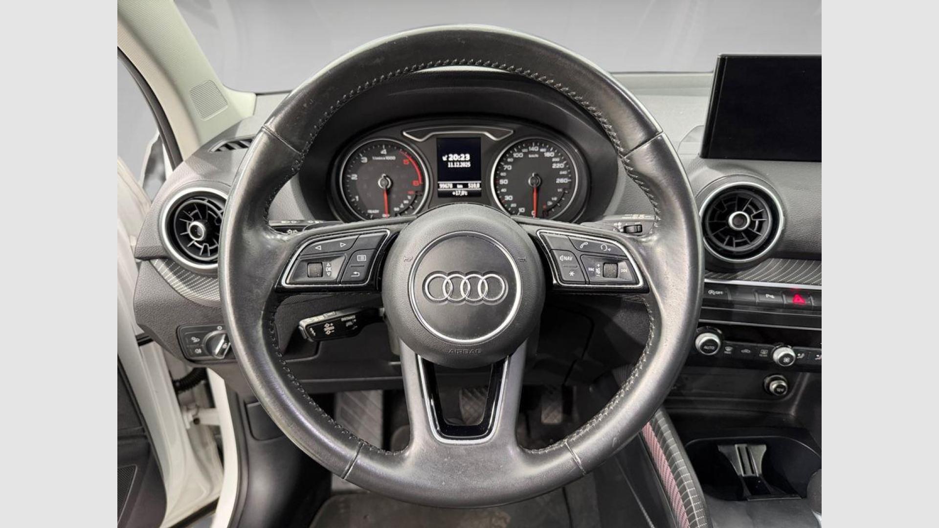 Audi Q2 ALL-IN edition 30 TDI 85 kW (116 CV) S tronic