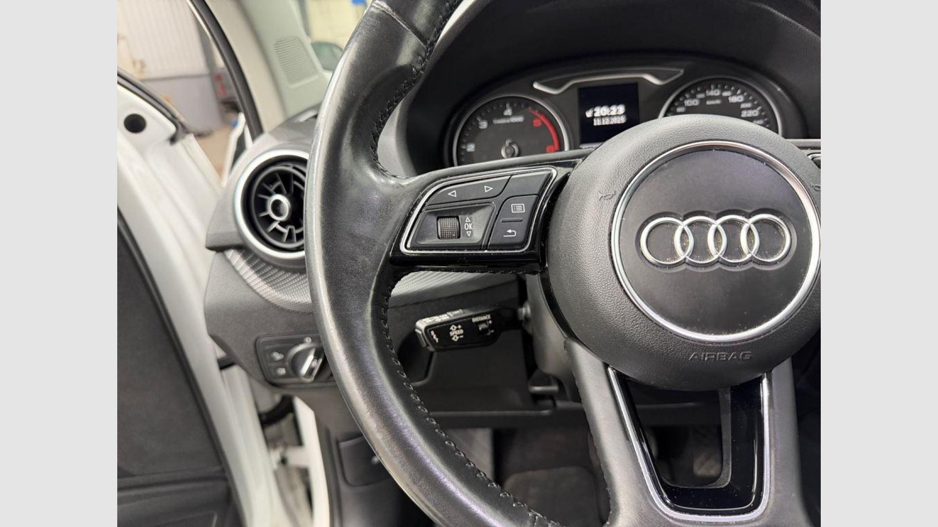 Audi Q2 ALL-IN edition 30 TDI 85 kW (116 CV) S tronic