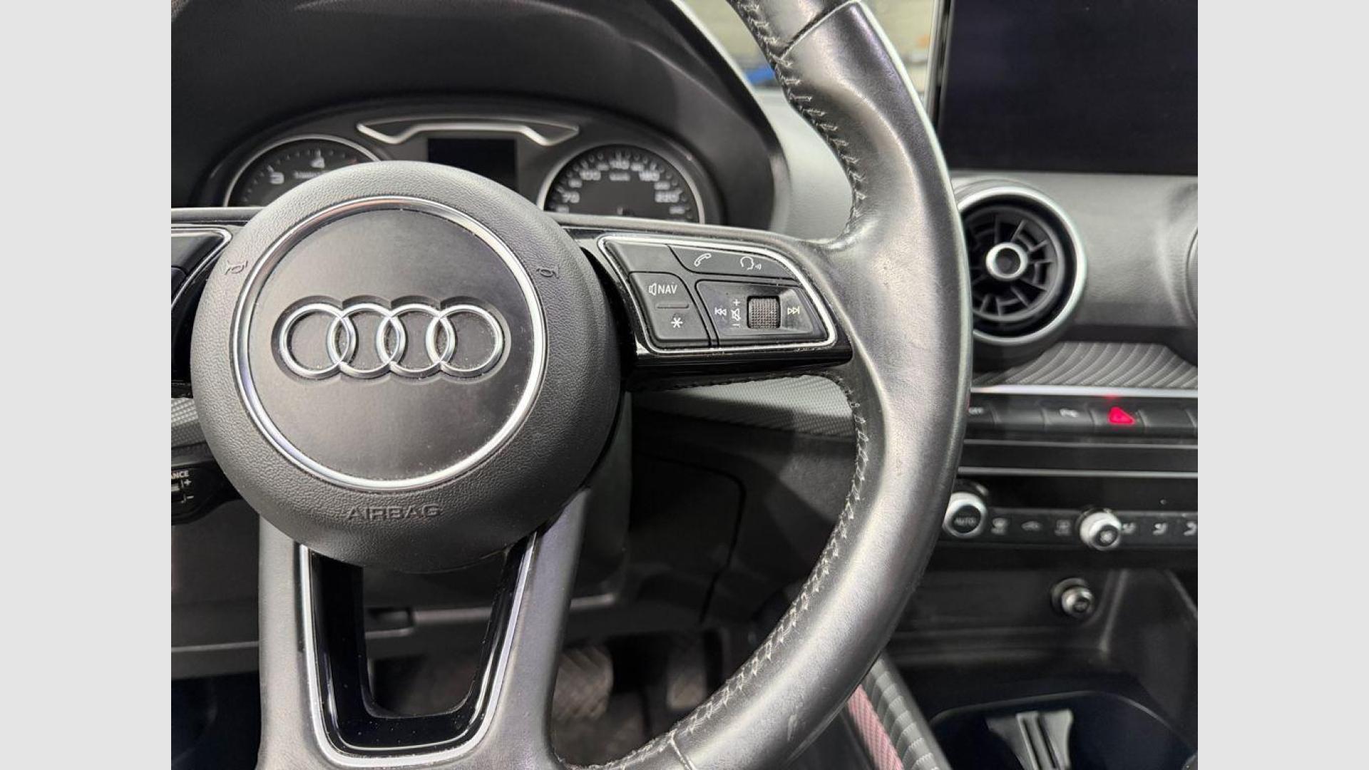 Audi Q2 ALL-IN edition 30 TDI 85 kW (116 CV) S tronic