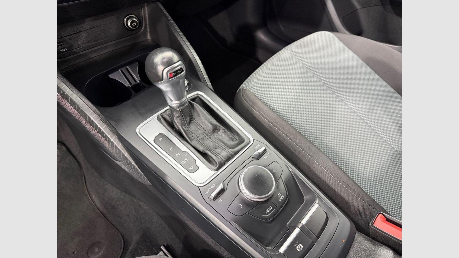 Audi Q2 ALL-IN edition 30 TDI 85 kW (116 CV) S tronic