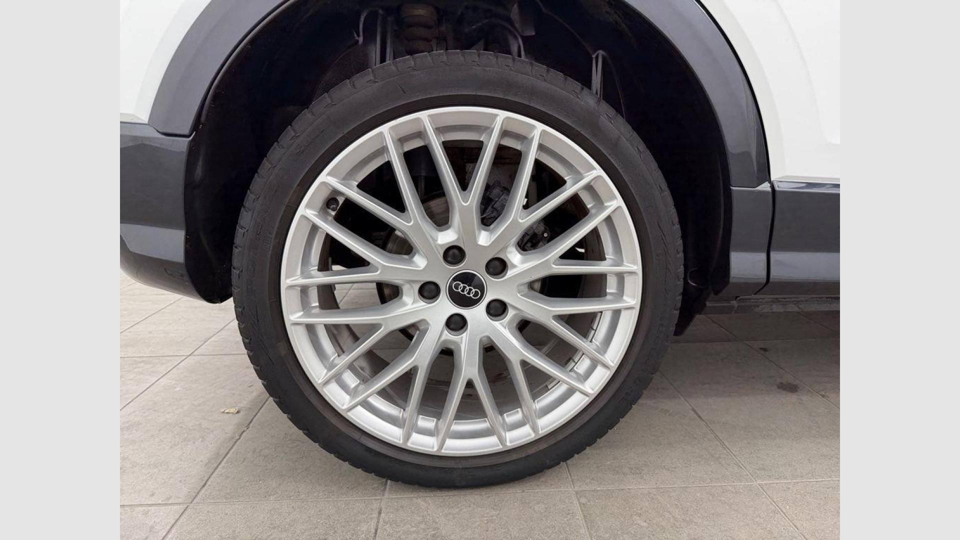 Audi Q2 ALL-IN edition 30 TDI 85 kW (116 CV) S tronic