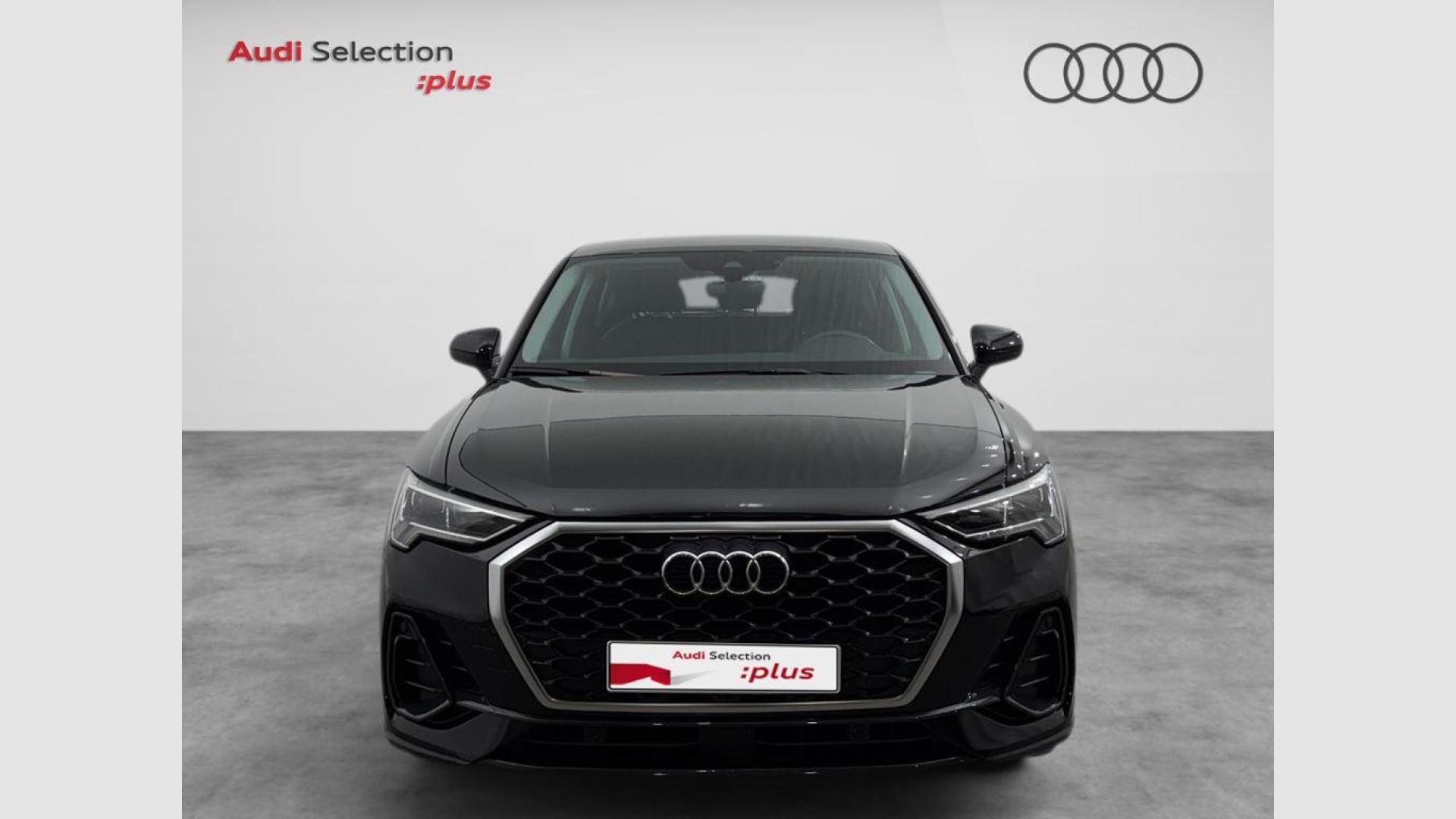 Audi Q3 Sportback Advanced 35 TDI 110 kW (150 CV) S tronic